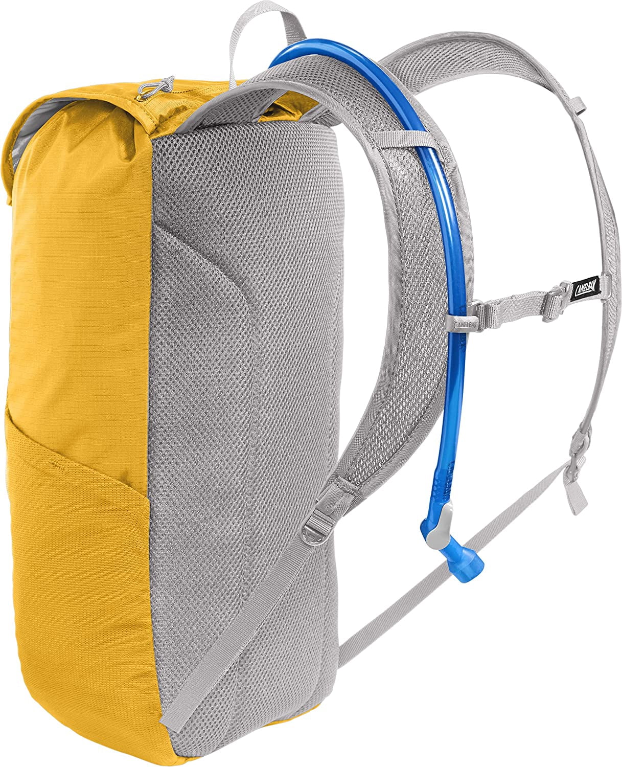 CamelBak Arete 18 50oz Color: Vapor/Marigold M248N