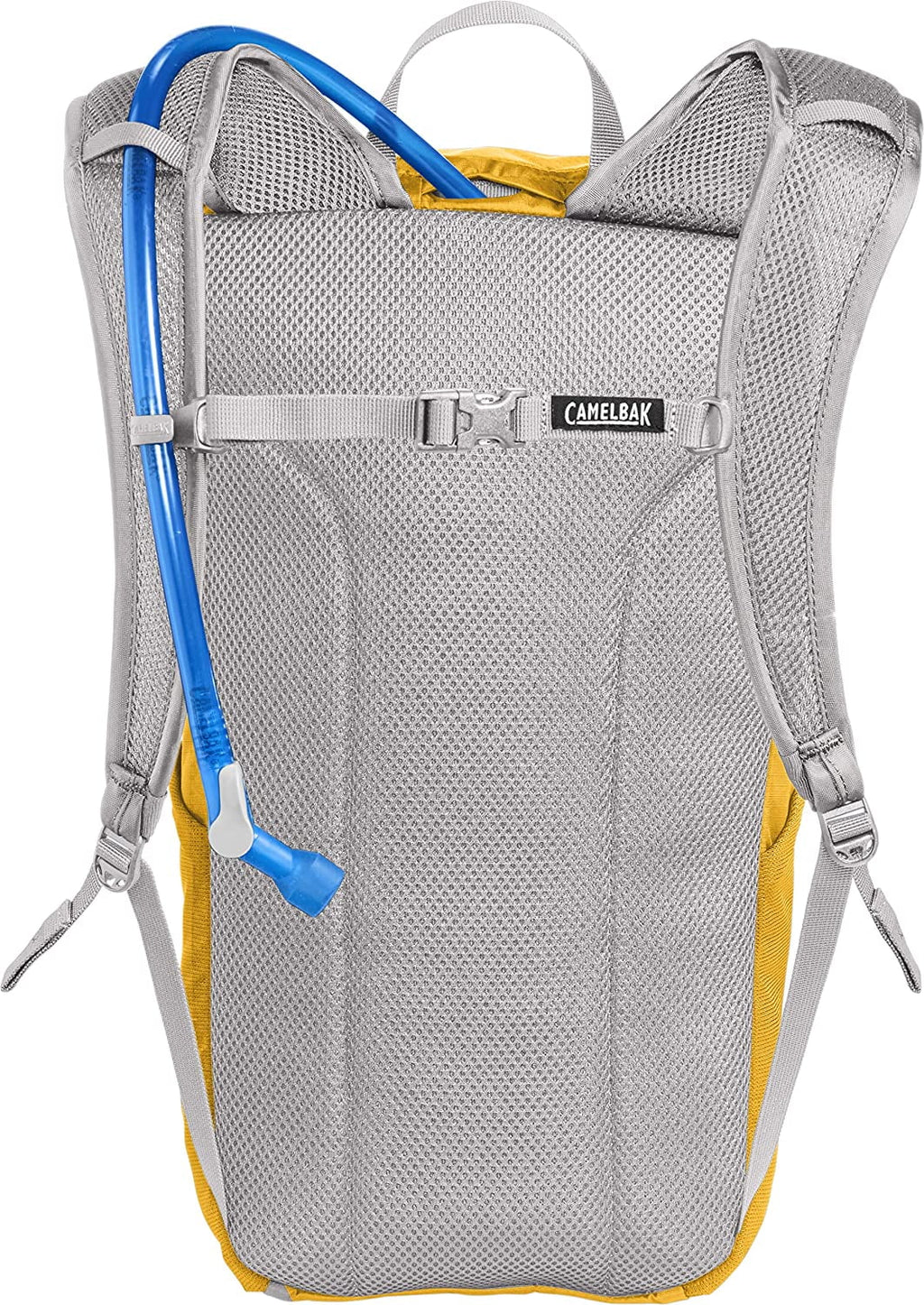 CamelBak Arete 18 50oz Color: Vapor/Marigold M248N