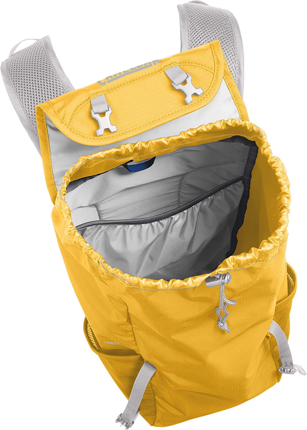 CamelBak Arete 18 50oz Color: Vapor/Marigold M248N