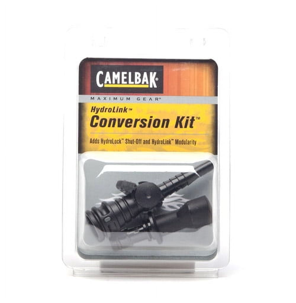 CamelBak 90512 Conversion Kit with Hydro Lock M292M
