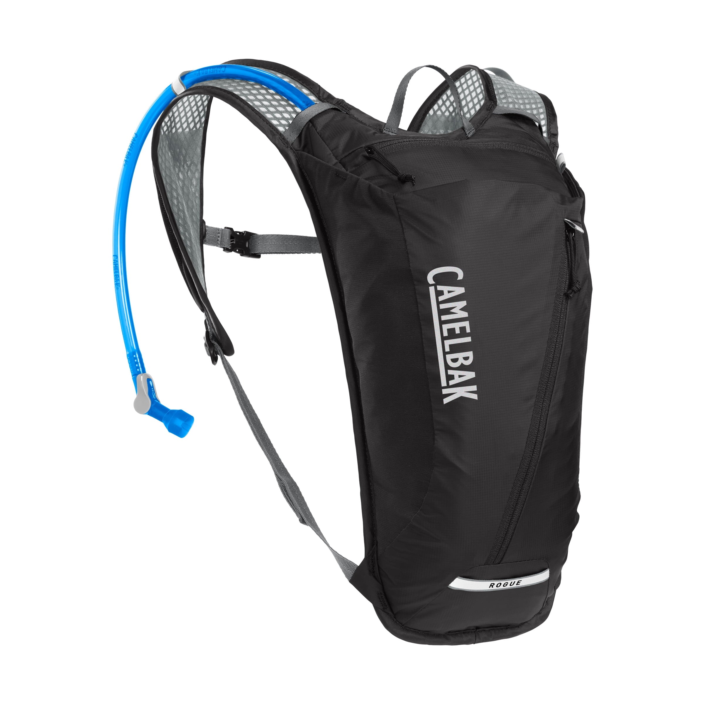 Camelbak Rogue Light 7 70oz Hydration Pack, Black M352U