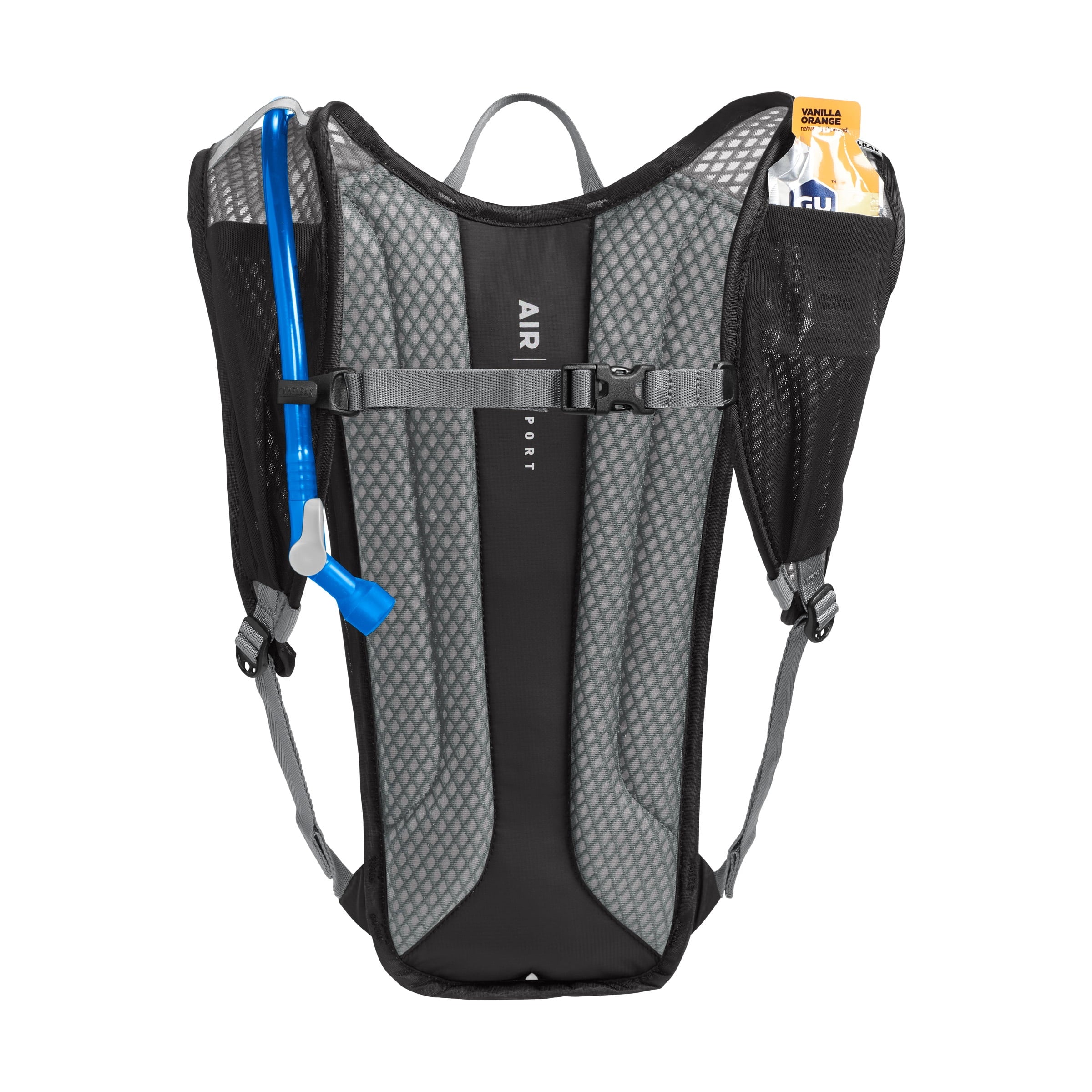 Camelbak Rogue Light 7 70oz Hydration Pack, Black M352U