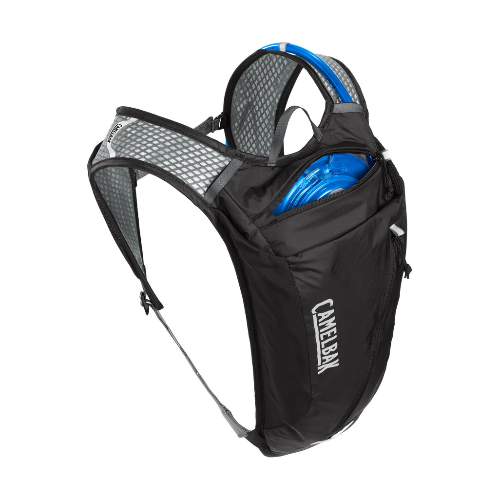 Camelbak Rogue Light 7 70oz Hydration Pack, Black M352U
