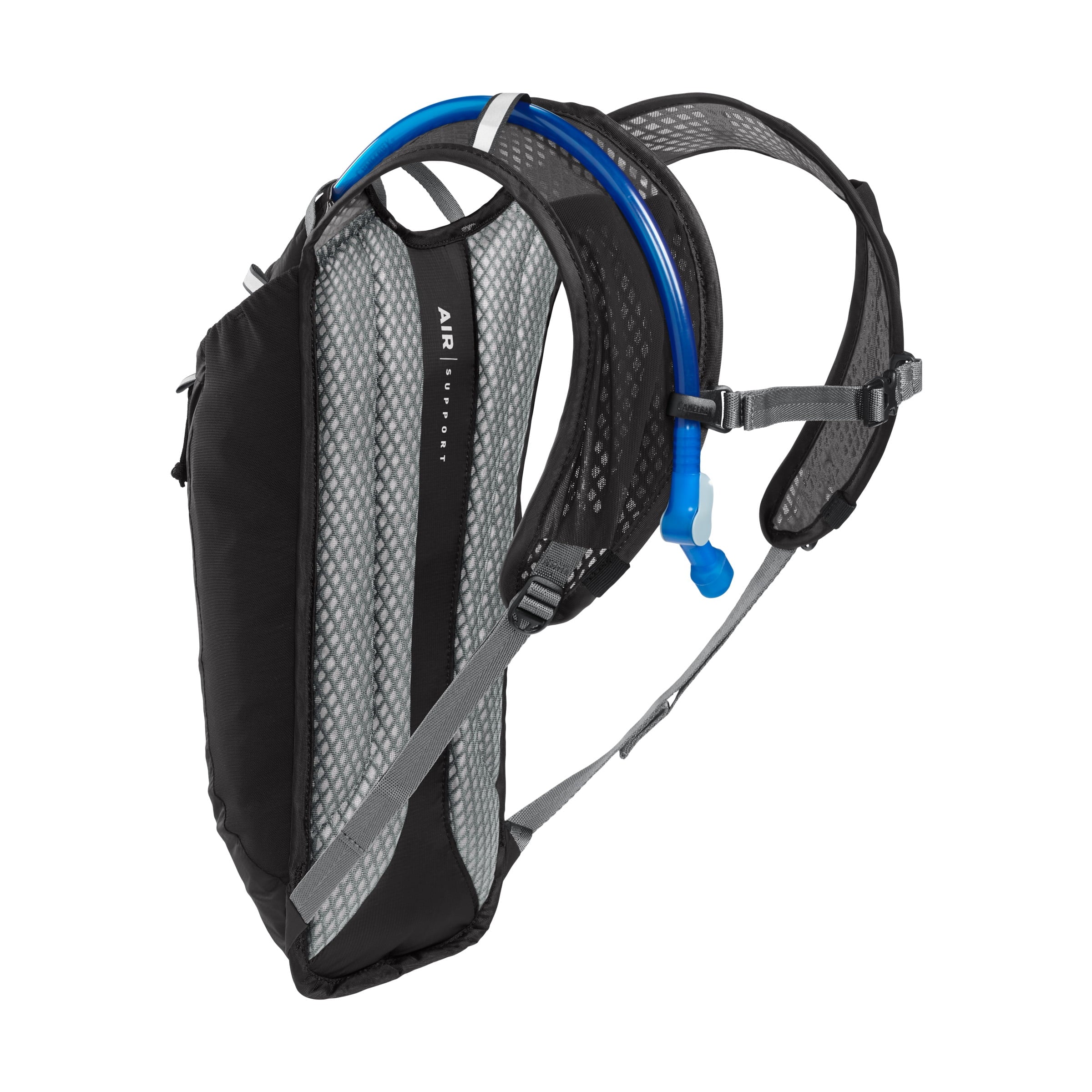 Camelbak Rogue Light 7 70oz Hydration Pack, Black M352U