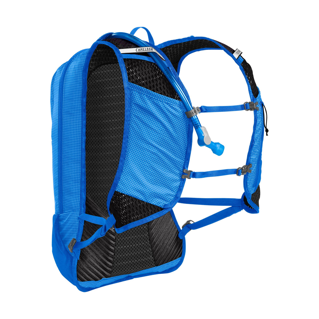 Octane™ 12, Fusion 2L, Royal Blue M282T