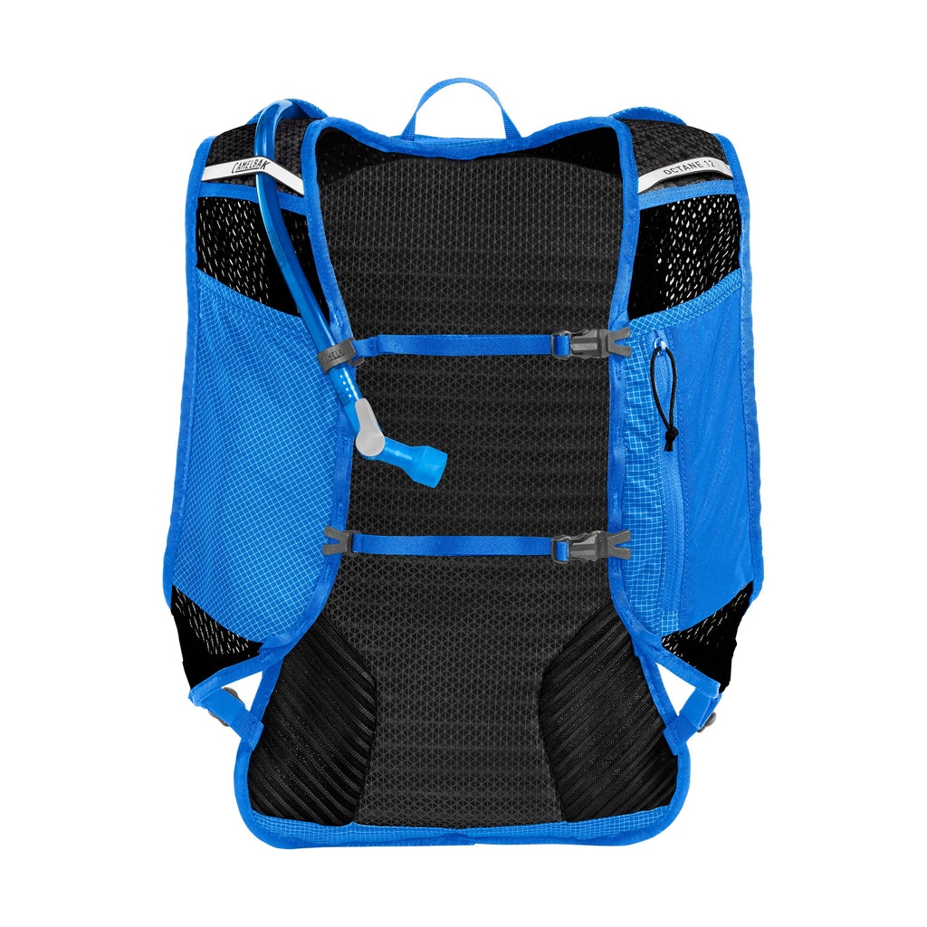 Octane™ 12, Fusion 2L, Royal Blue M282T