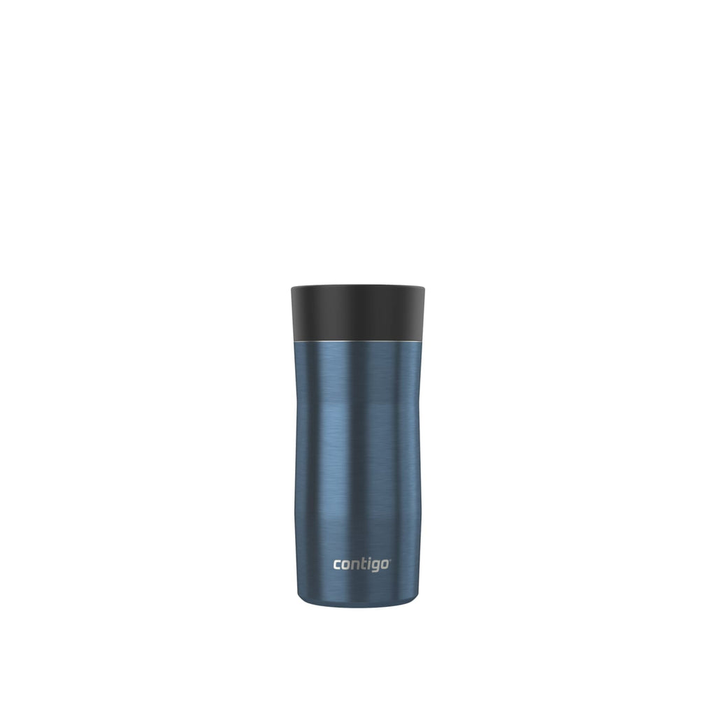 Contigo 12 oz. West Loop 3.0 Insulated Stainless Steel Travel Mug - Blueberry M07S