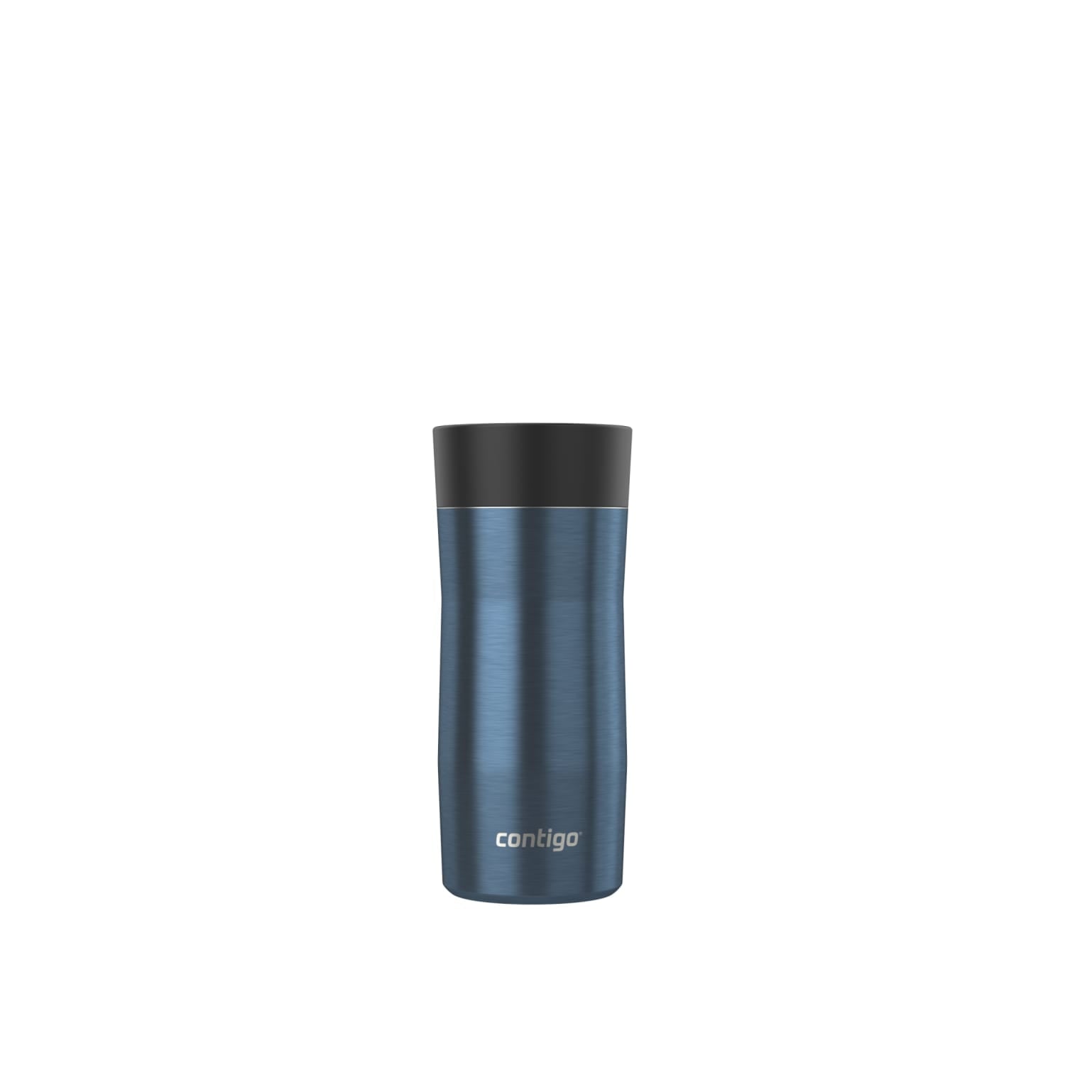 Contigo 12 oz. West Loop 3.0 Insulated Stainless Steel Travel Mug - Blueberry M07S