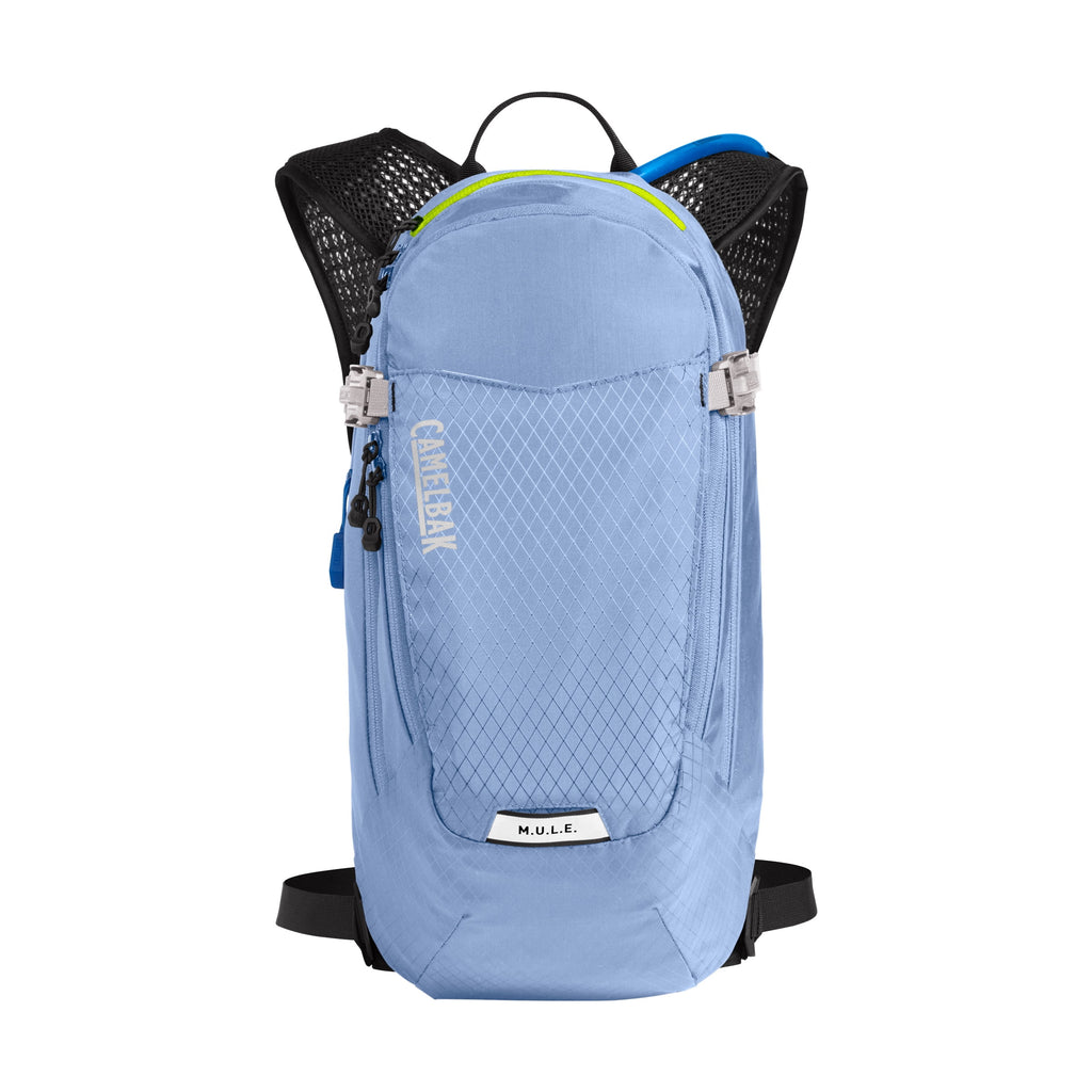 Camelbak Women's M.U.L.E.® 12 100oz Hydration Pack, Serenity Blue M351P