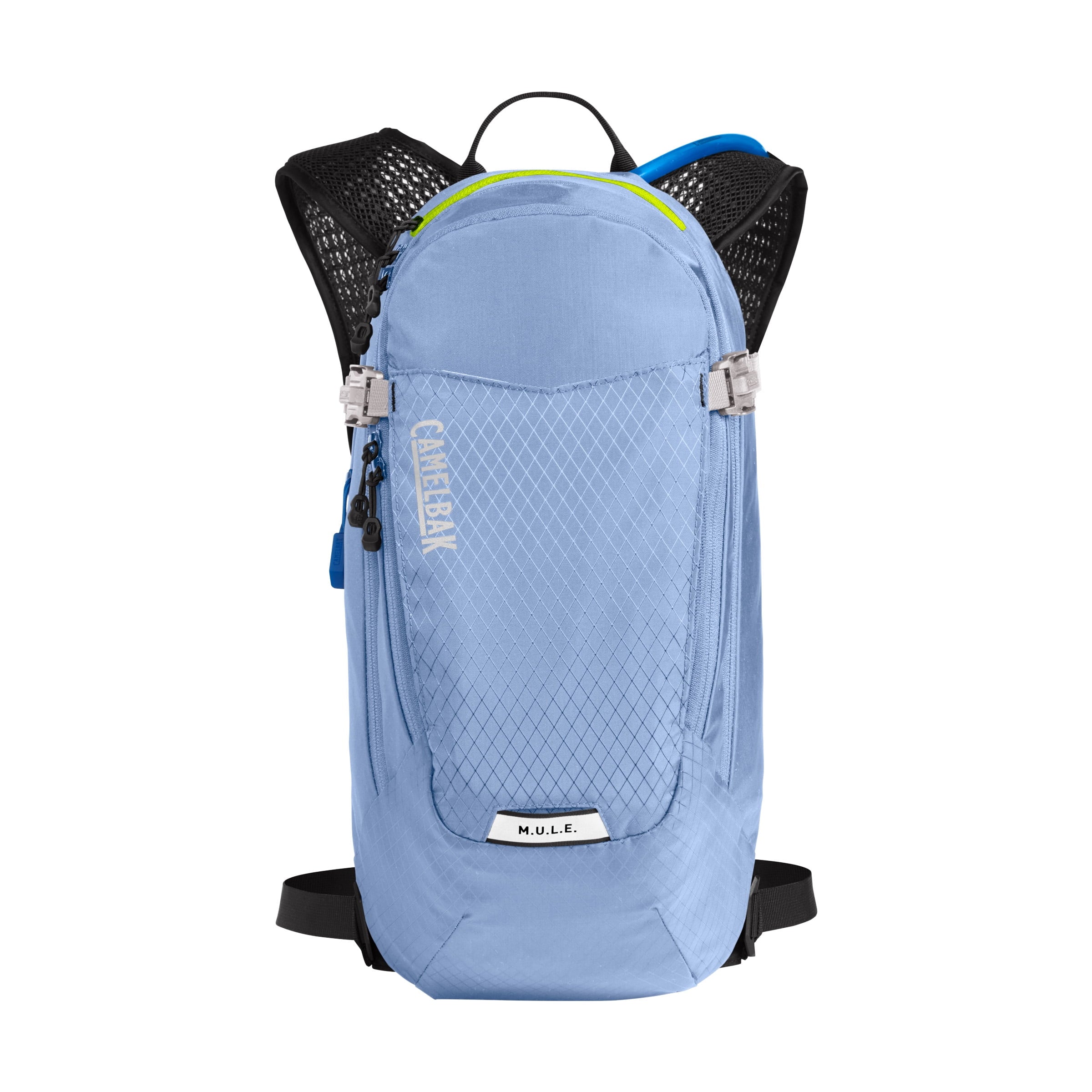 Camelbak Women's M.U.L.E.® 12 100oz Hydration Pack, Serenity Blue M351P