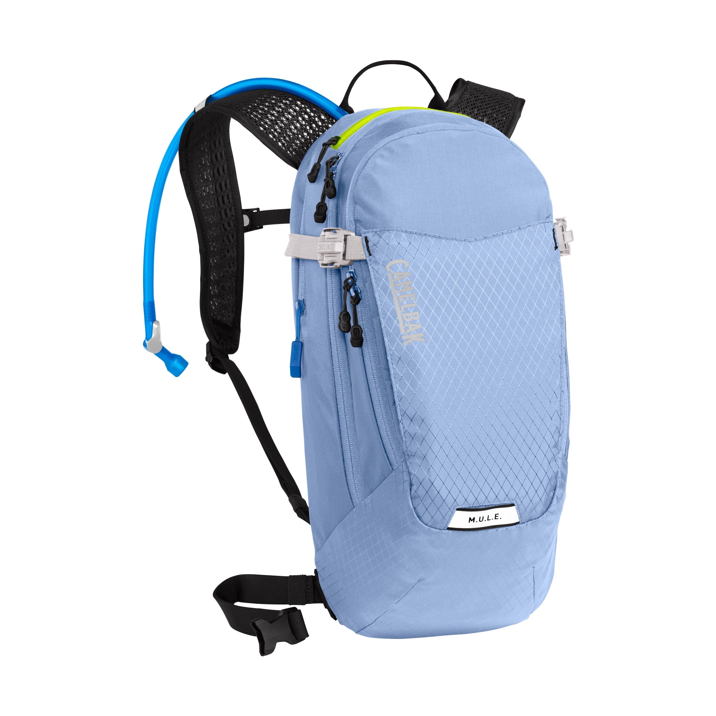 Camelbak Women's M.U.L.E.® 12 100oz Hydration Pack, Serenity Blue M351P