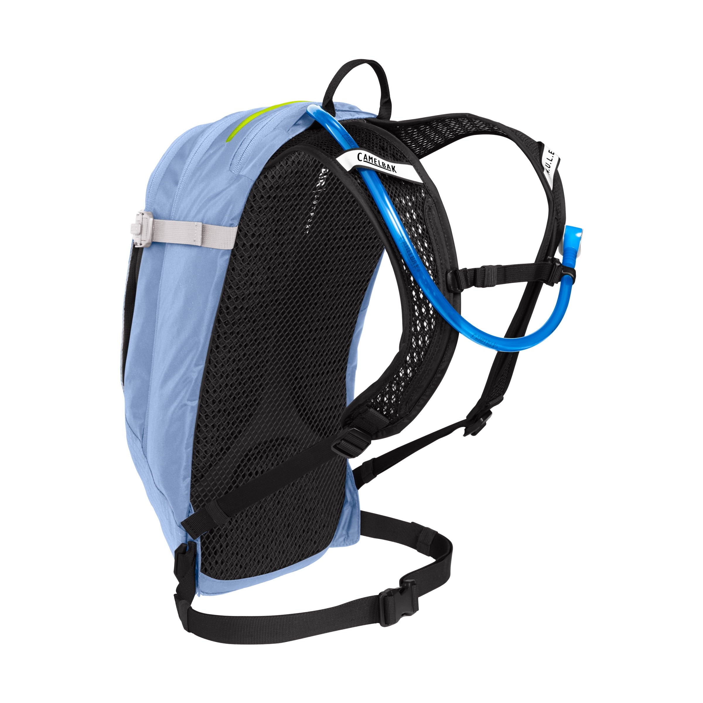 Camelbak Women's M.U.L.E.® 12 100oz Hydration Pack, Serenity Blue M351P
