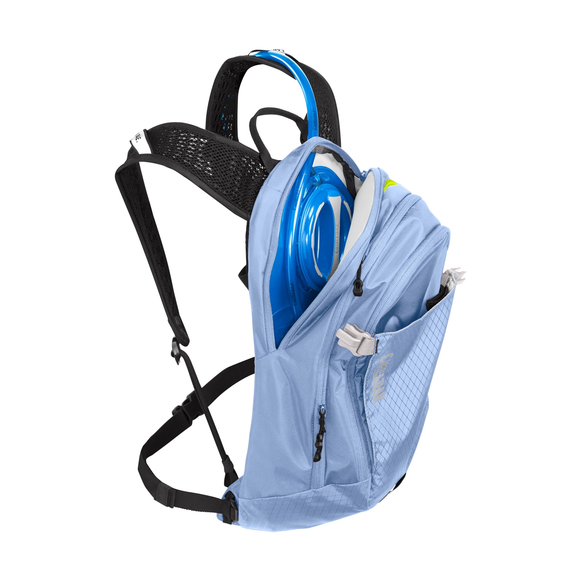 Camelbak Women's M.U.L.E.® 12 100oz Hydration Pack, Serenity Blue M351P
