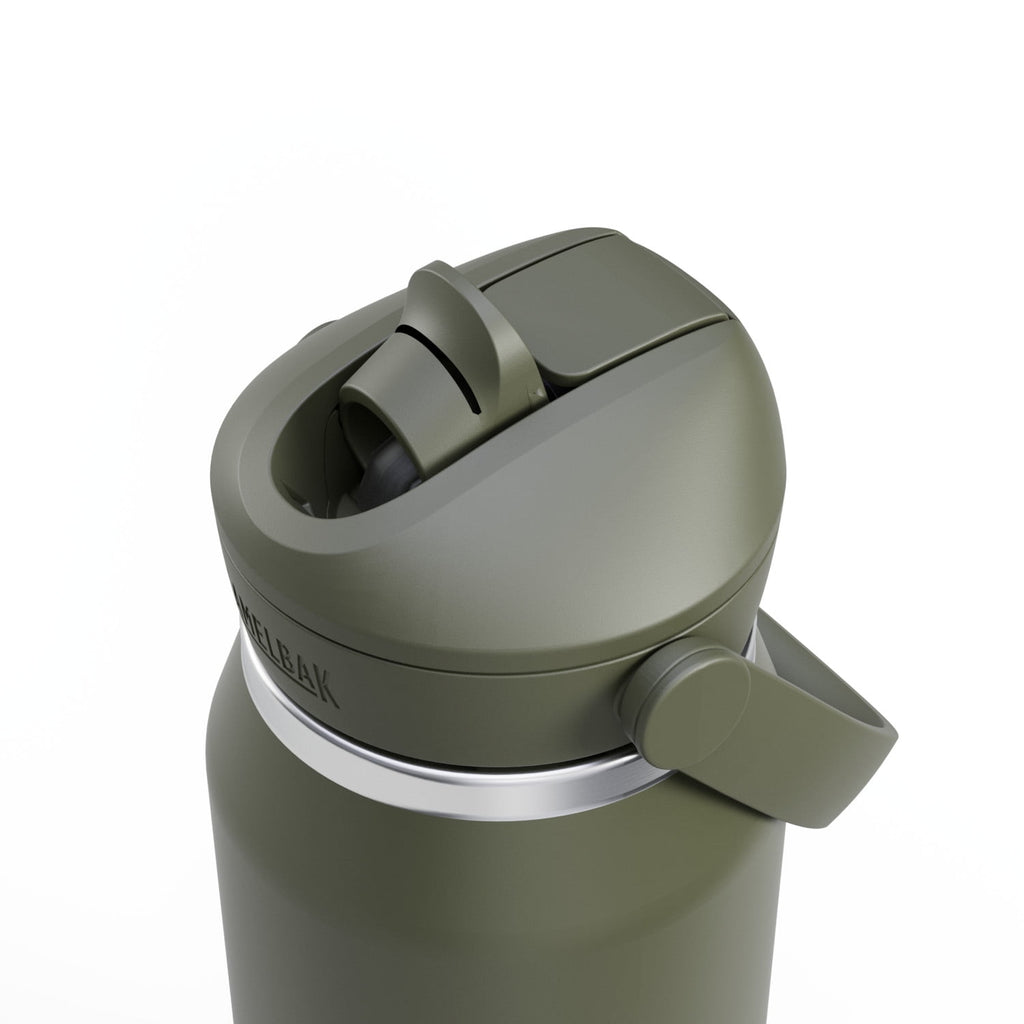 Camelbak Thrive Flip Straw VSS 32oz, Moss M277S