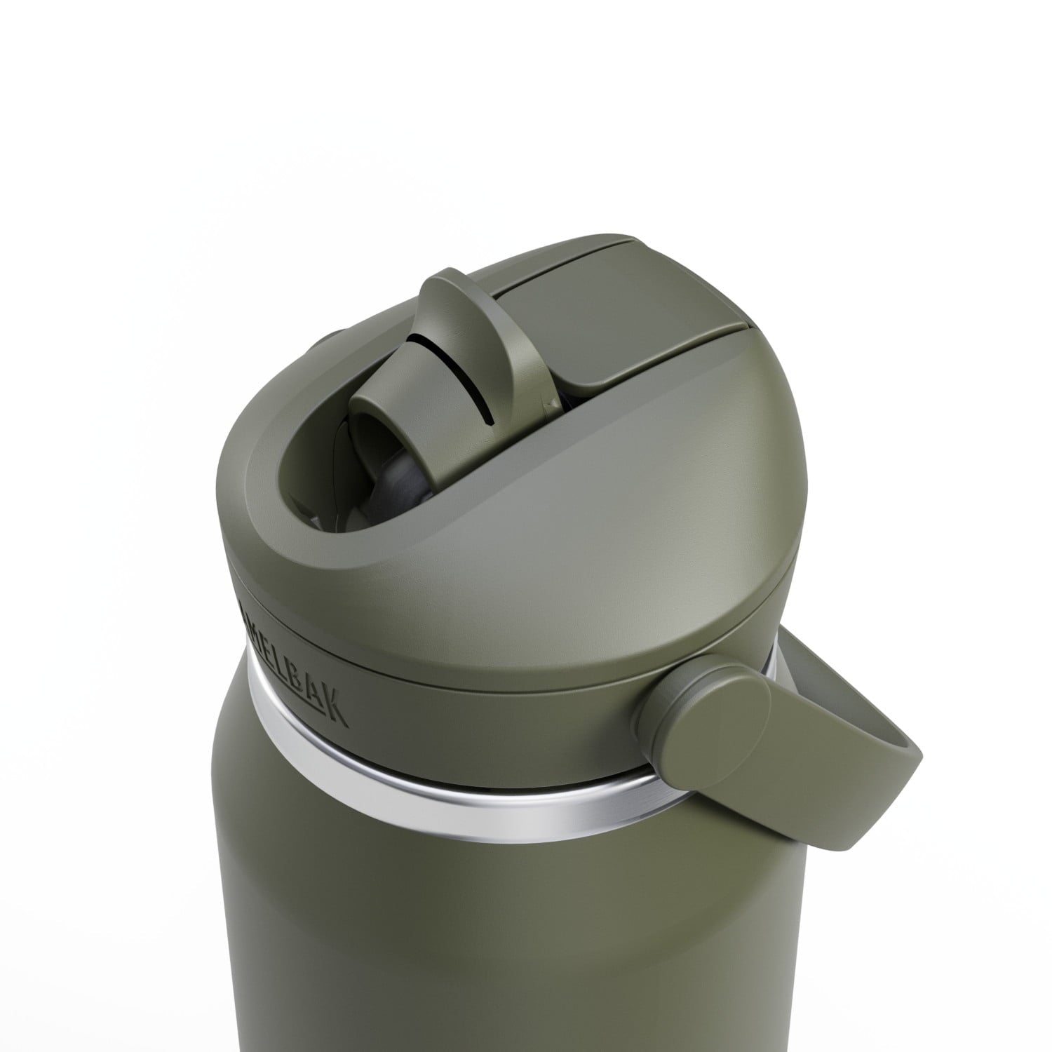 Camelbak Thrive Flip Straw VSS 32oz, Moss M277S