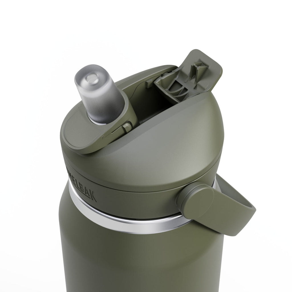 Camelbak Thrive Flip Straw VSS 32oz, Moss M277S