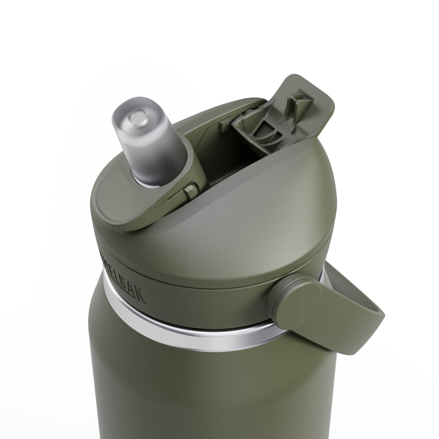 Camelbak Thrive Flip Straw VSS 32oz, Moss M277S