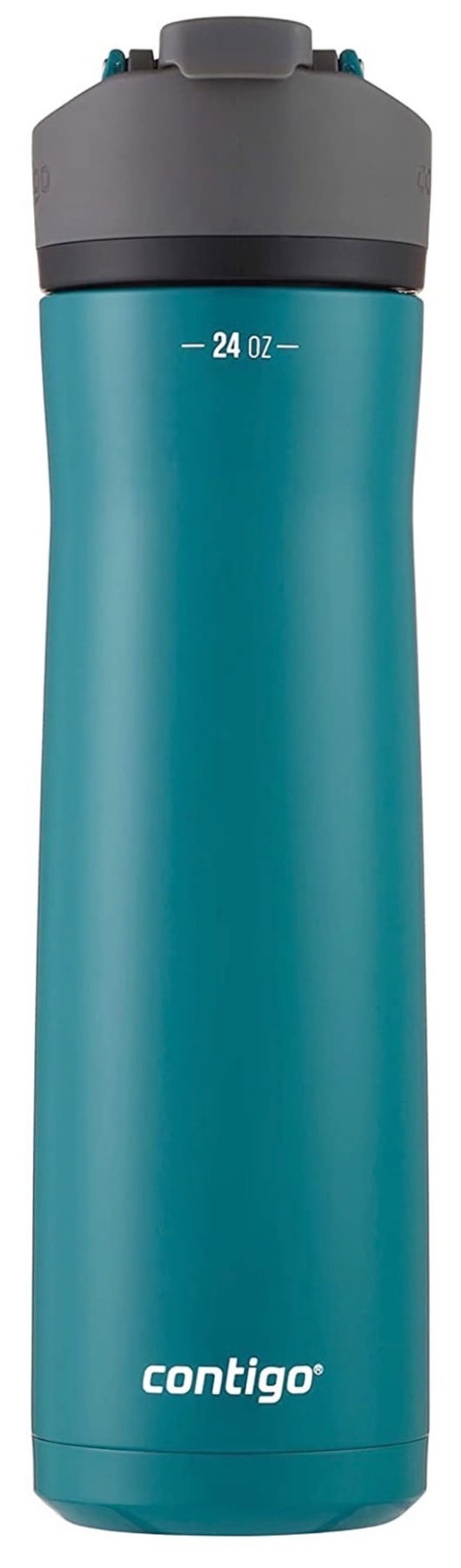 Contigo Cortland Chill 2.0, 24oz., Stainless Steel Water Bottle with AUTOSEAL Lid M82R