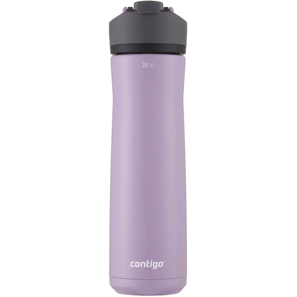 Contigo Cortland Chill 2.0, 24oz., Stainless Steel Water Bottle with AUTOSEAL Lid M82R