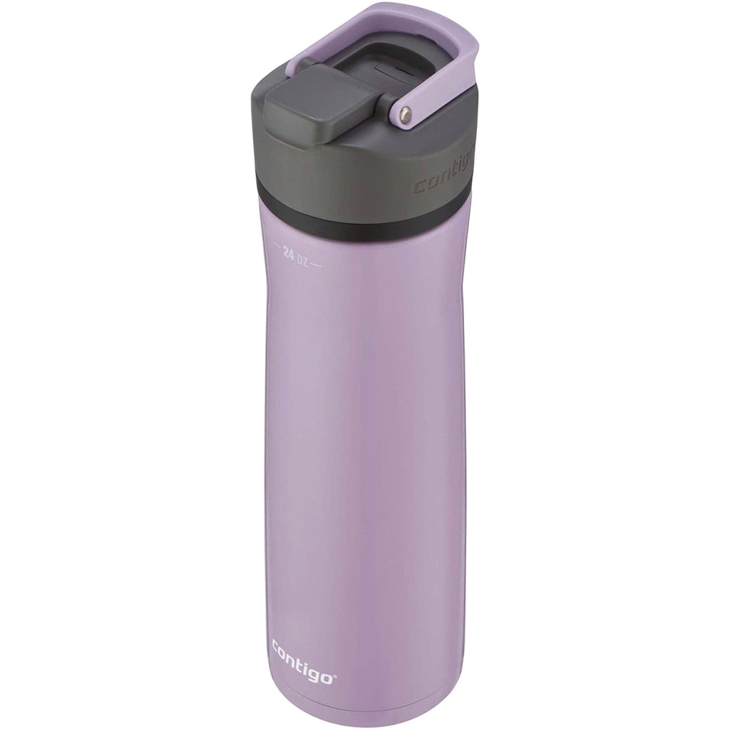 Contigo Cortland Chill 2.0, 24oz., Stainless Steel Water Bottle with AUTOSEAL Lid M82R