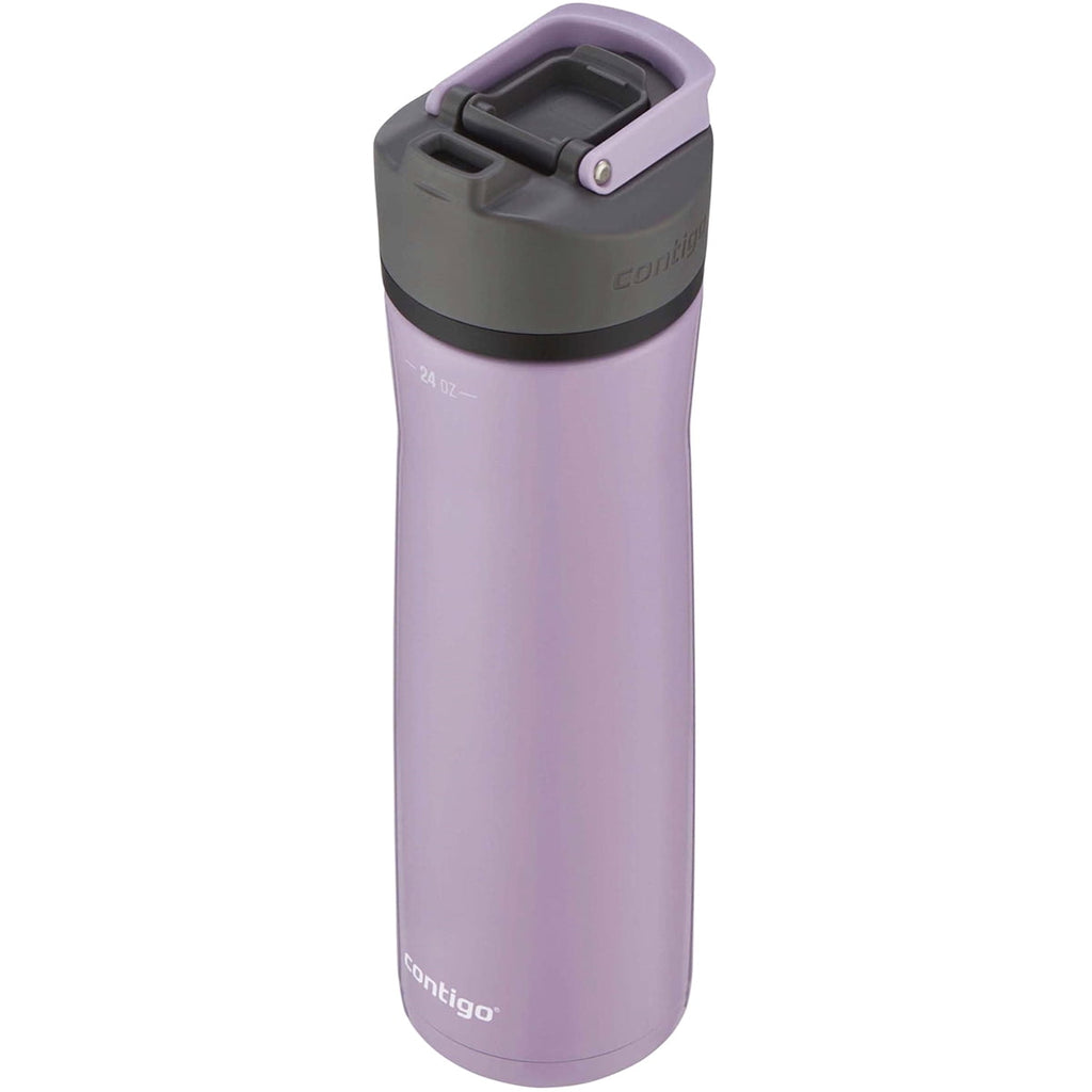 Contigo Cortland Chill 2.0, 24oz., Stainless Steel Water Bottle with AUTOSEAL Lid M82R