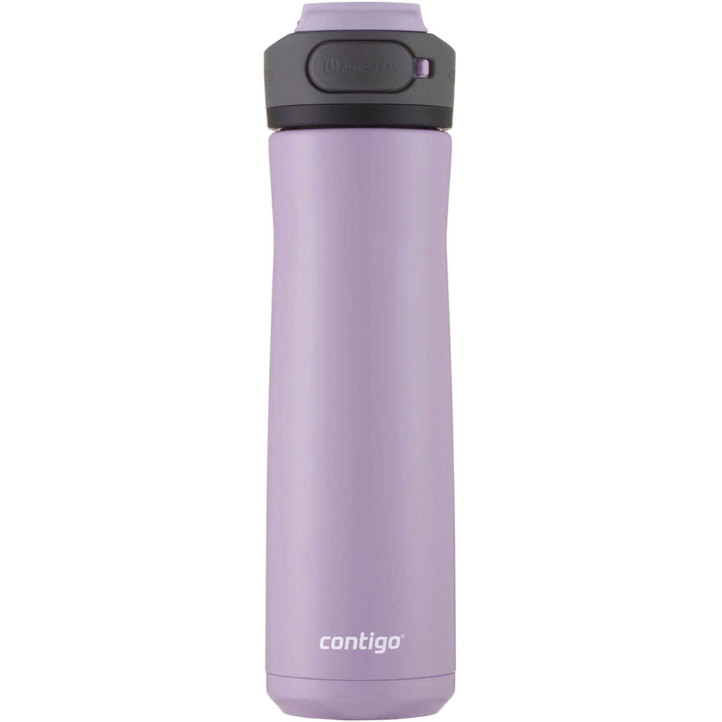 Contigo Cortland Chill 2.0, 24oz., Stainless Steel Water Bottle with AUTOSEAL Lid M82R