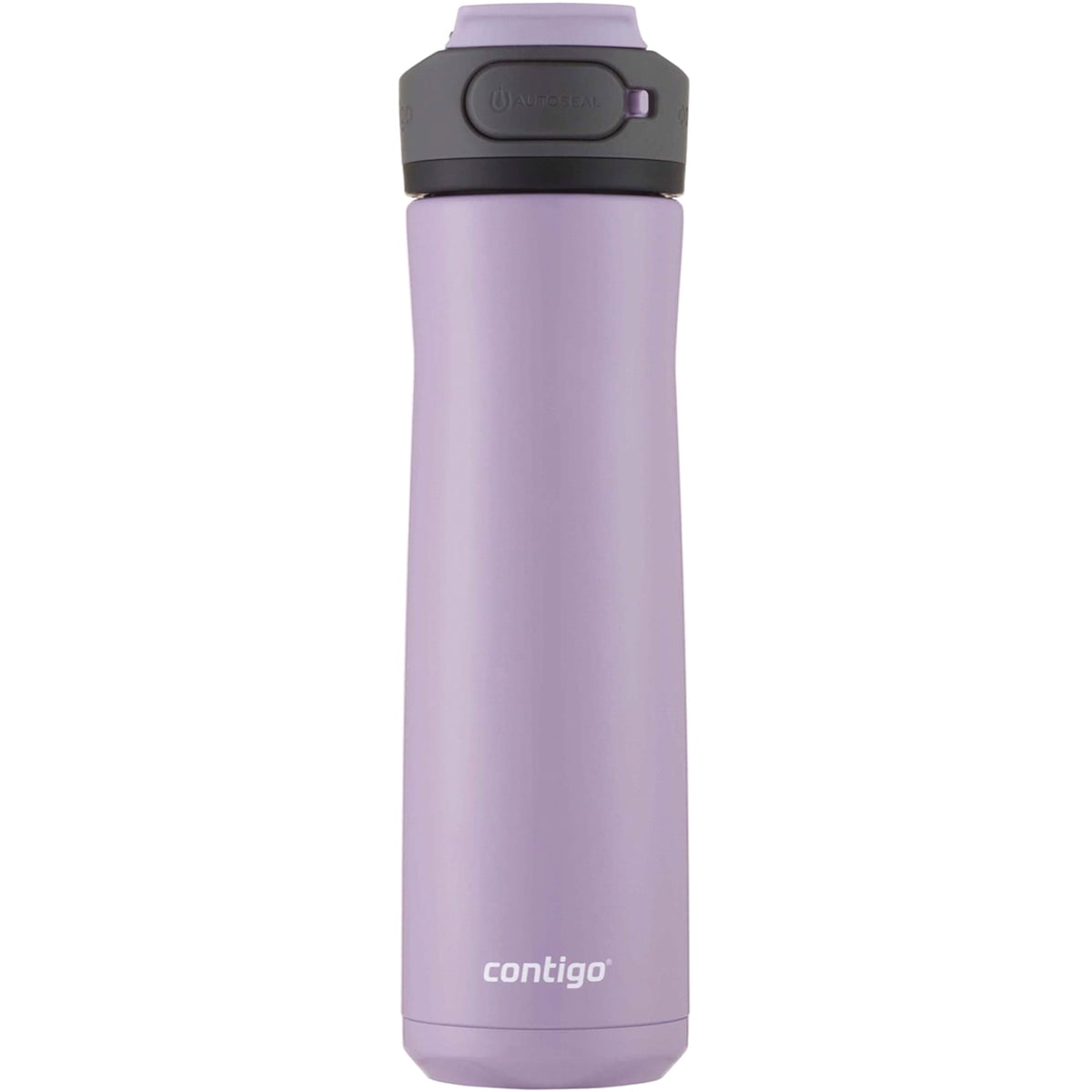 Contigo Cortland Chill 2.0, 24oz., Stainless Steel Water Bottle with AUTOSEAL Lid M82R