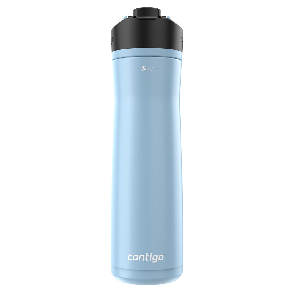 Contigo Cortland Chill 2.0, 24oz., Stainless Steel Water Bottle with AUTOSEAL Lid M82R