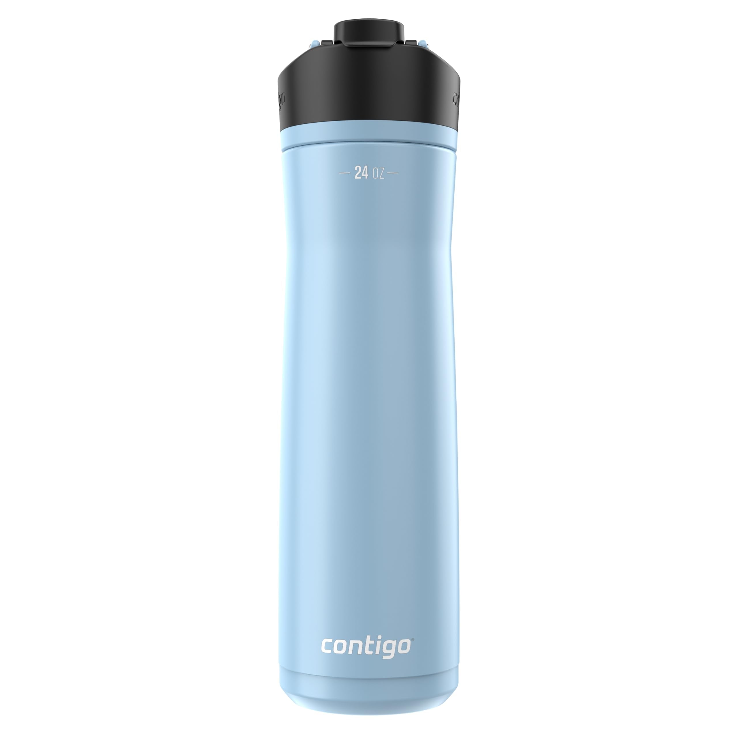 Contigo Cortland Chill 2.0, 24oz., Stainless Steel Water Bottle with AUTOSEAL Lid M82R