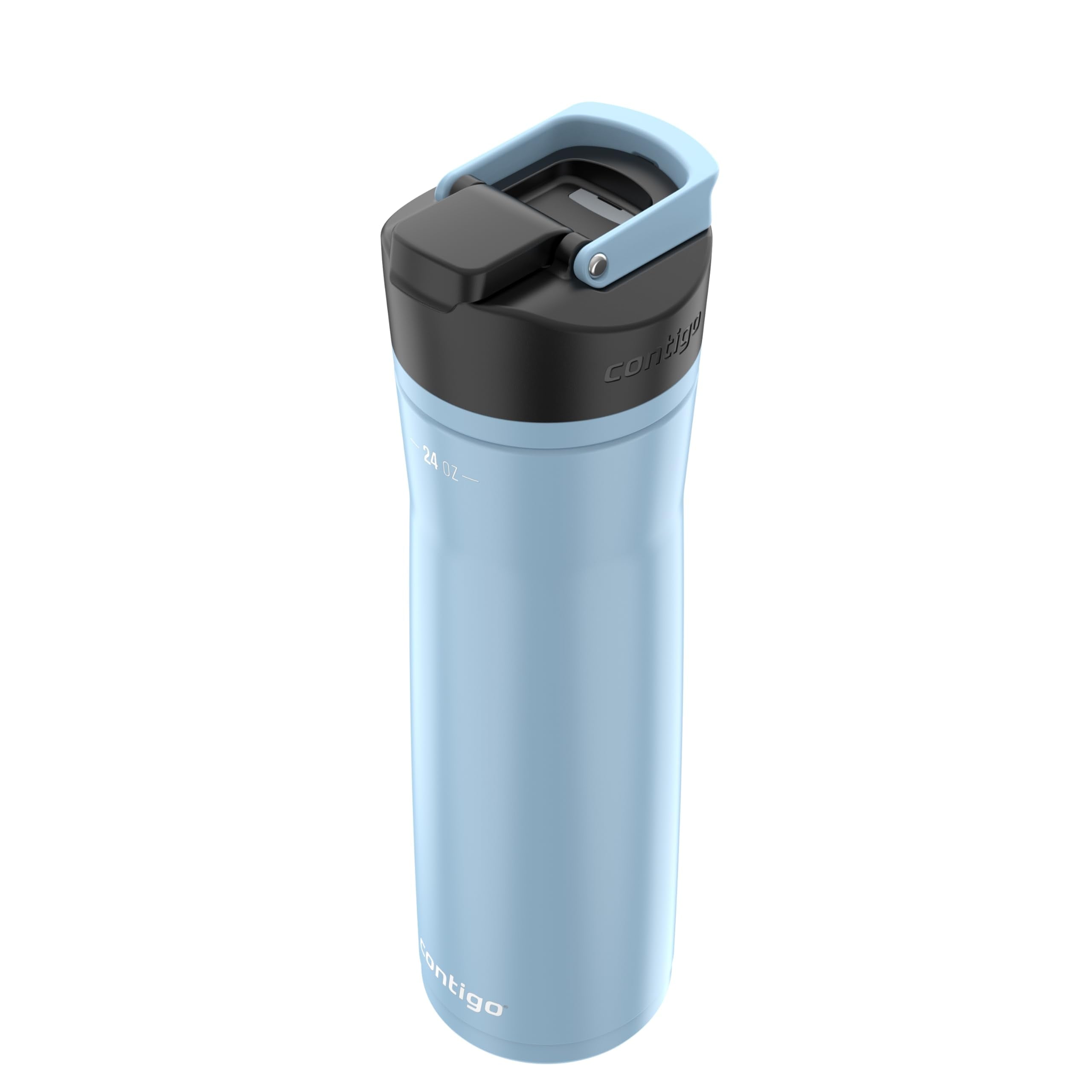 Contigo Cortland Chill 2.0, 24oz., Stainless Steel Water Bottle with AUTOSEAL Lid M82R