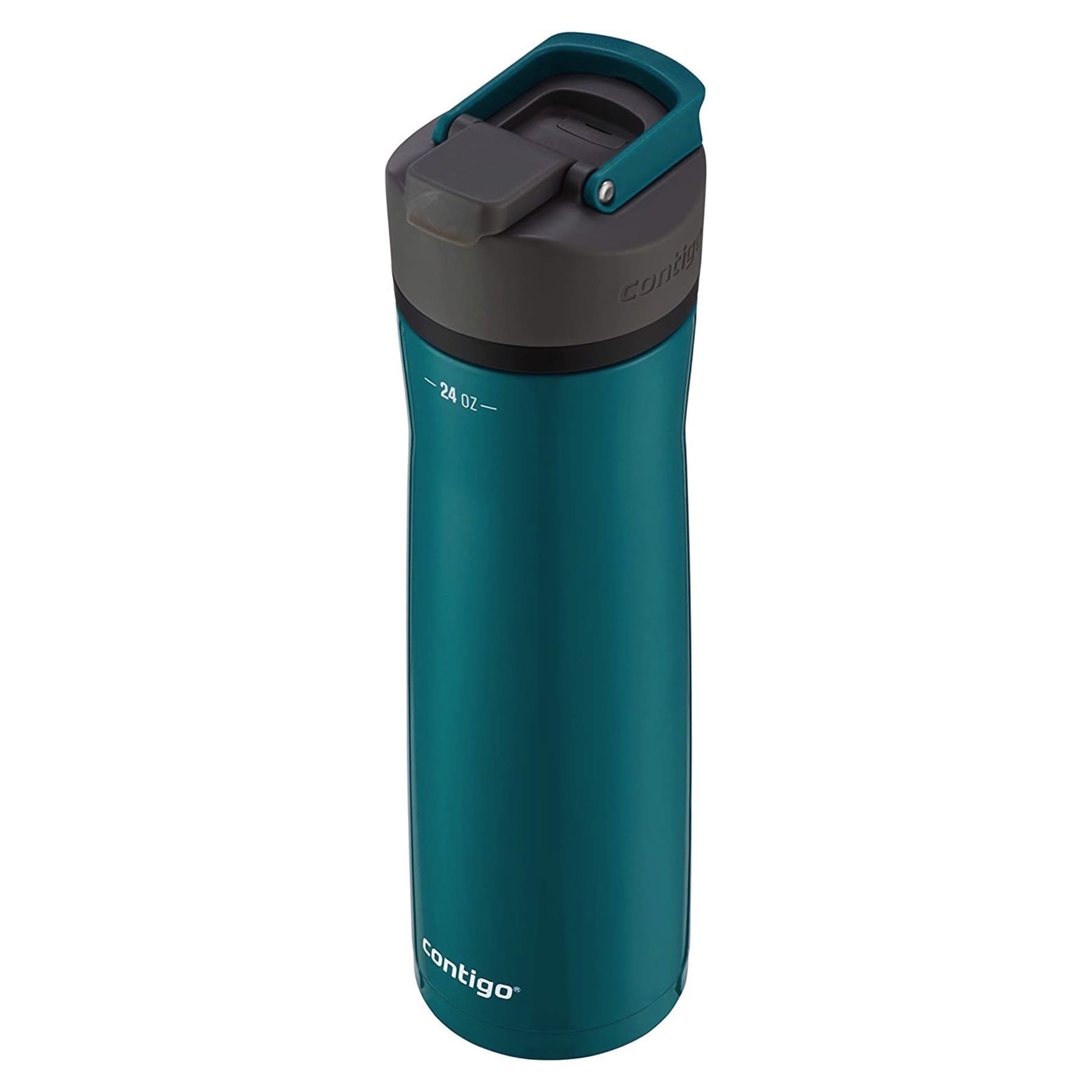 Contigo Cortland Chill 2.0, 24oz., Stainless Steel Water Bottle with AUTOSEAL Lid M82R