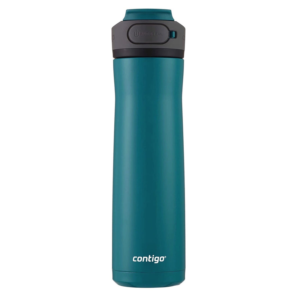 Contigo Cortland Chill 2.0, 24oz., Stainless Steel Water Bottle with AUTOSEAL Lid M82R