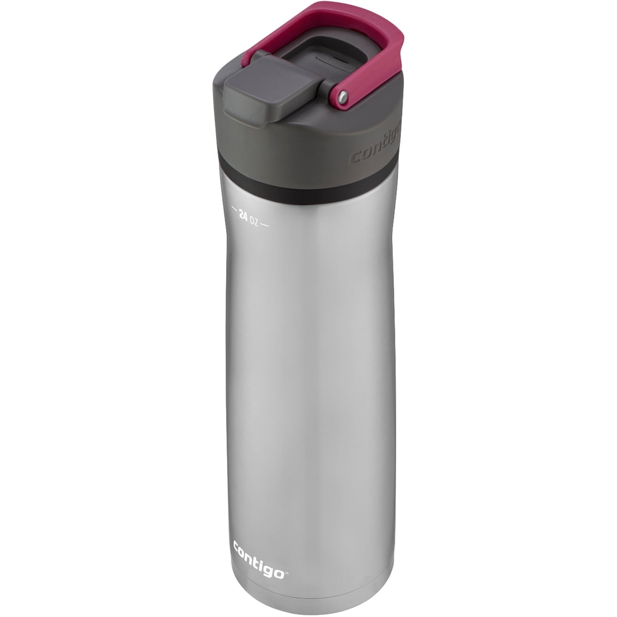 Contigo Cortland Chill 2.0, 24oz., Stainless Steel Water Bottle with AUTOSEAL Lid M82R