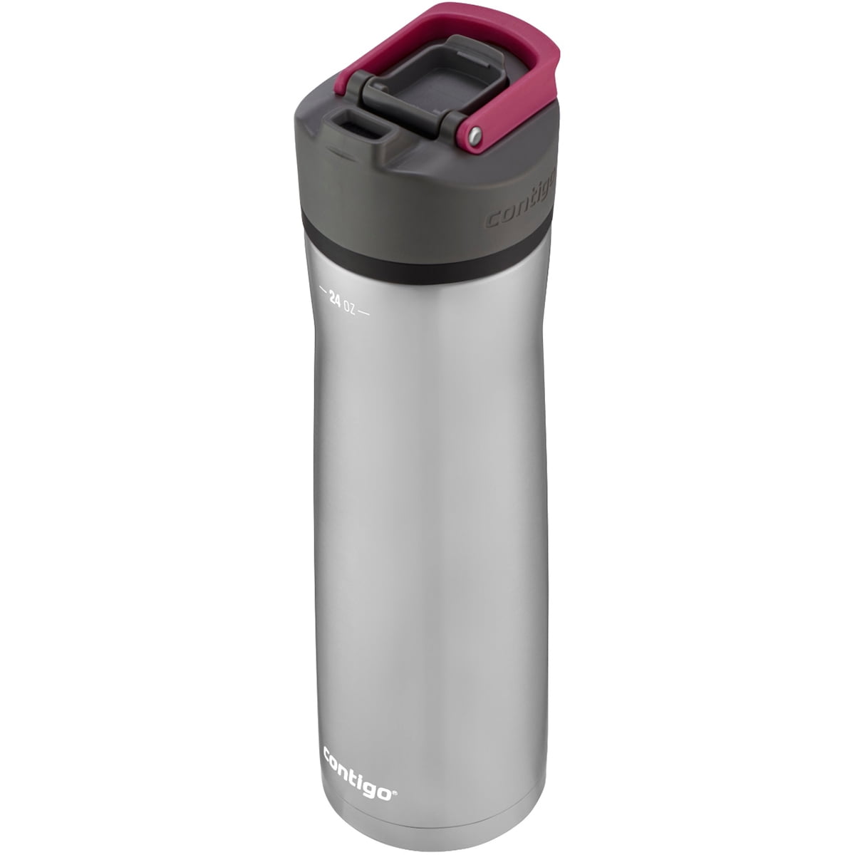 Contigo Cortland Chill 2.0, 24oz., Stainless Steel Water Bottle with AUTOSEAL Lid M82R
