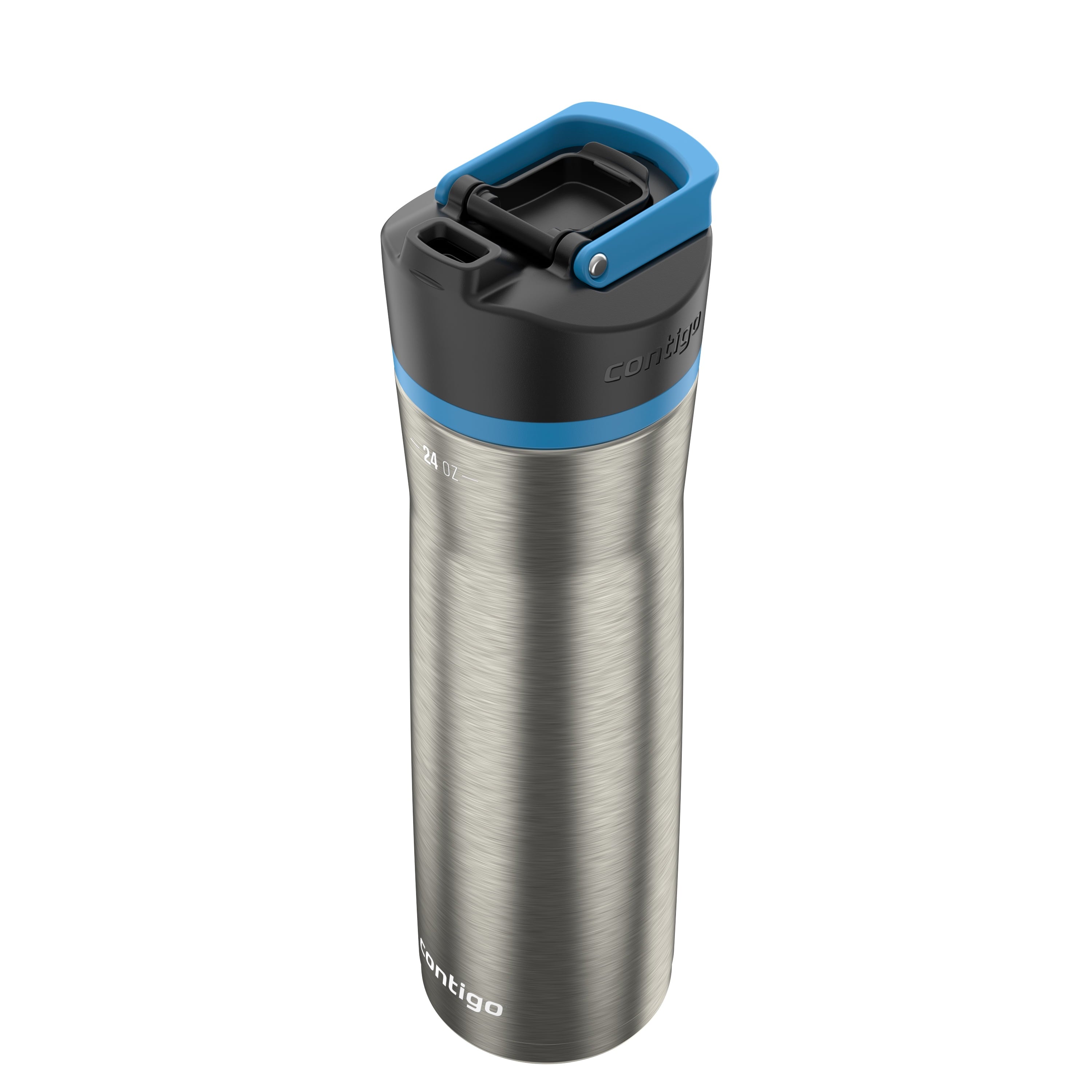 Contigo Cortland Chill 2.0, 24oz., Stainless Steel Water Bottle with AUTOSEAL Lid M82R