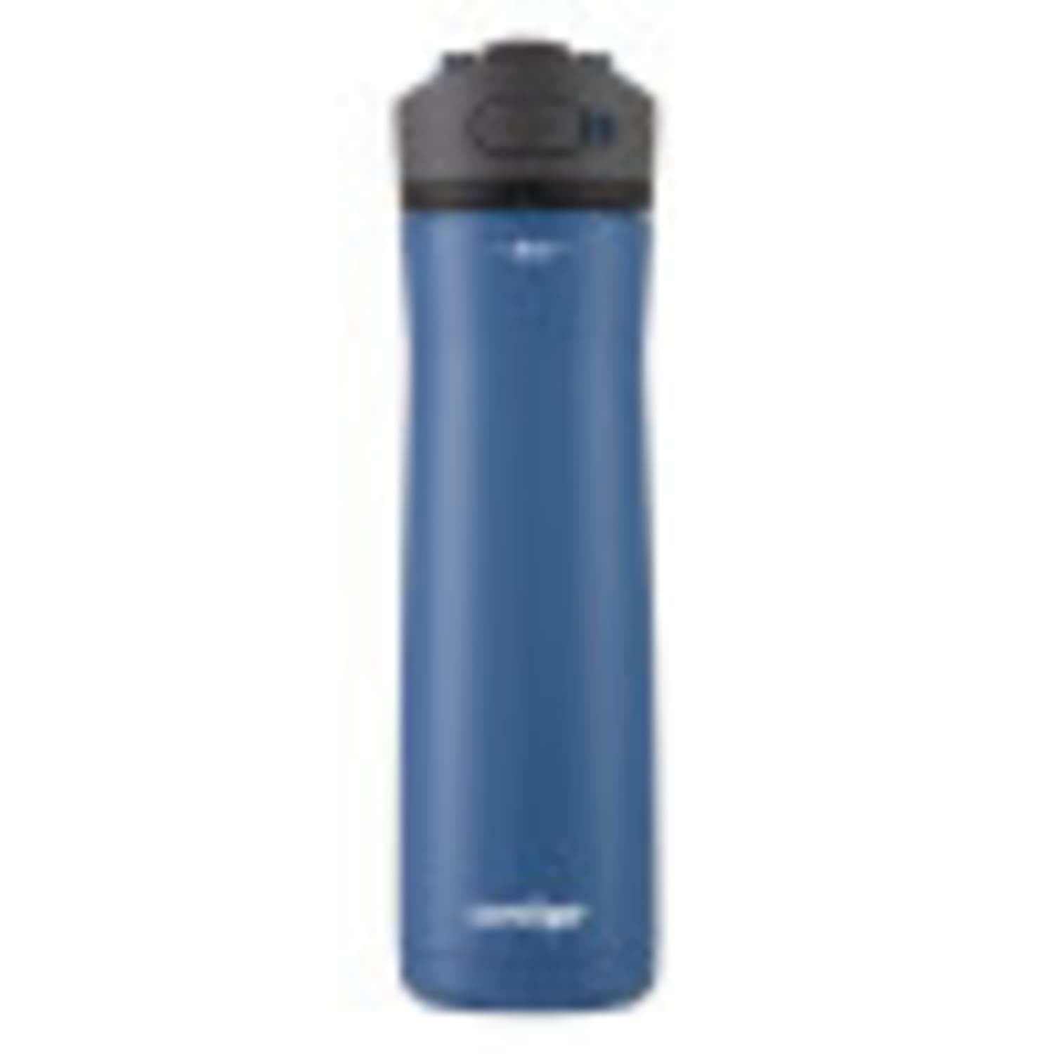 Contigo Ashland 2.0 Water Bottle with AUTOSPOUT Lid, 24oz., Blue Corn M81T
