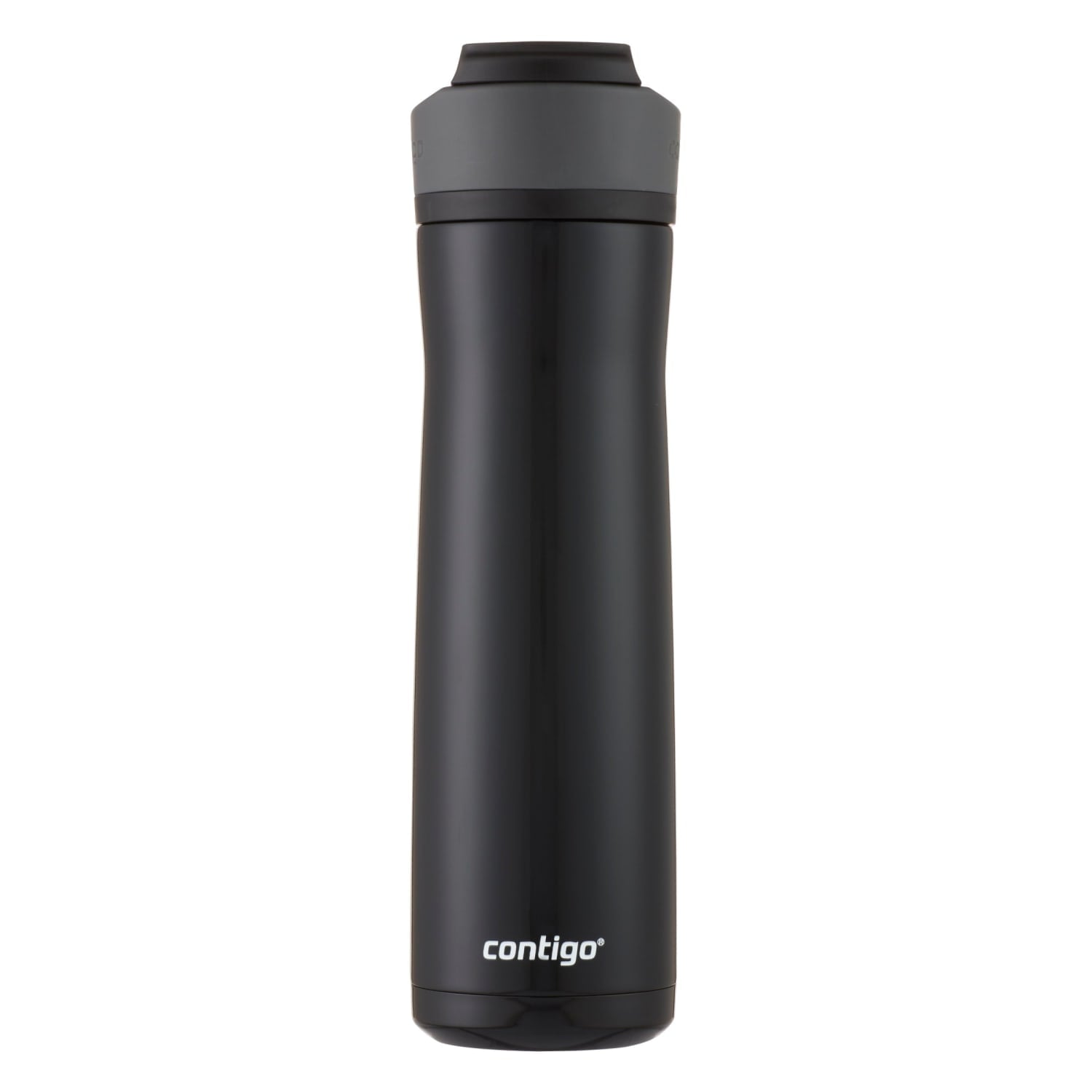Contigo Ashland 2.0 Water Bottle with AUTOSPOUT Lid, 24oz., Blue Corn M81T