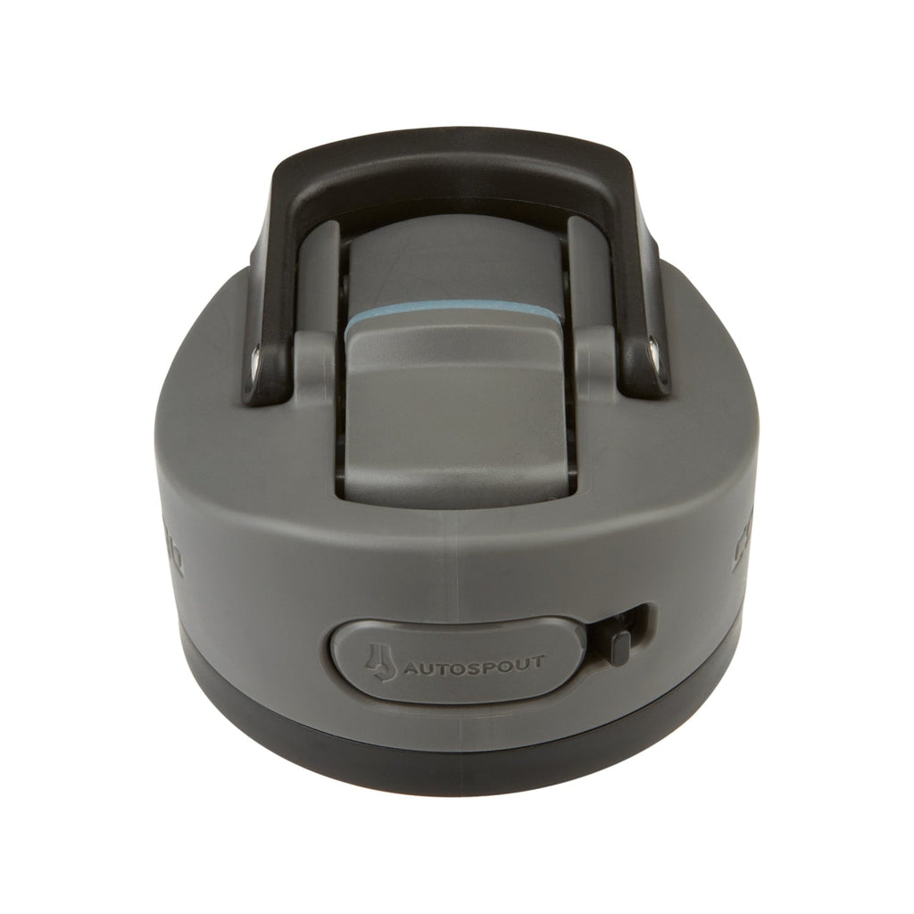 Contigo Ashland 2.0 Water Bottle with AUTOSPOUT Lid, 24oz., Blue Corn M81T