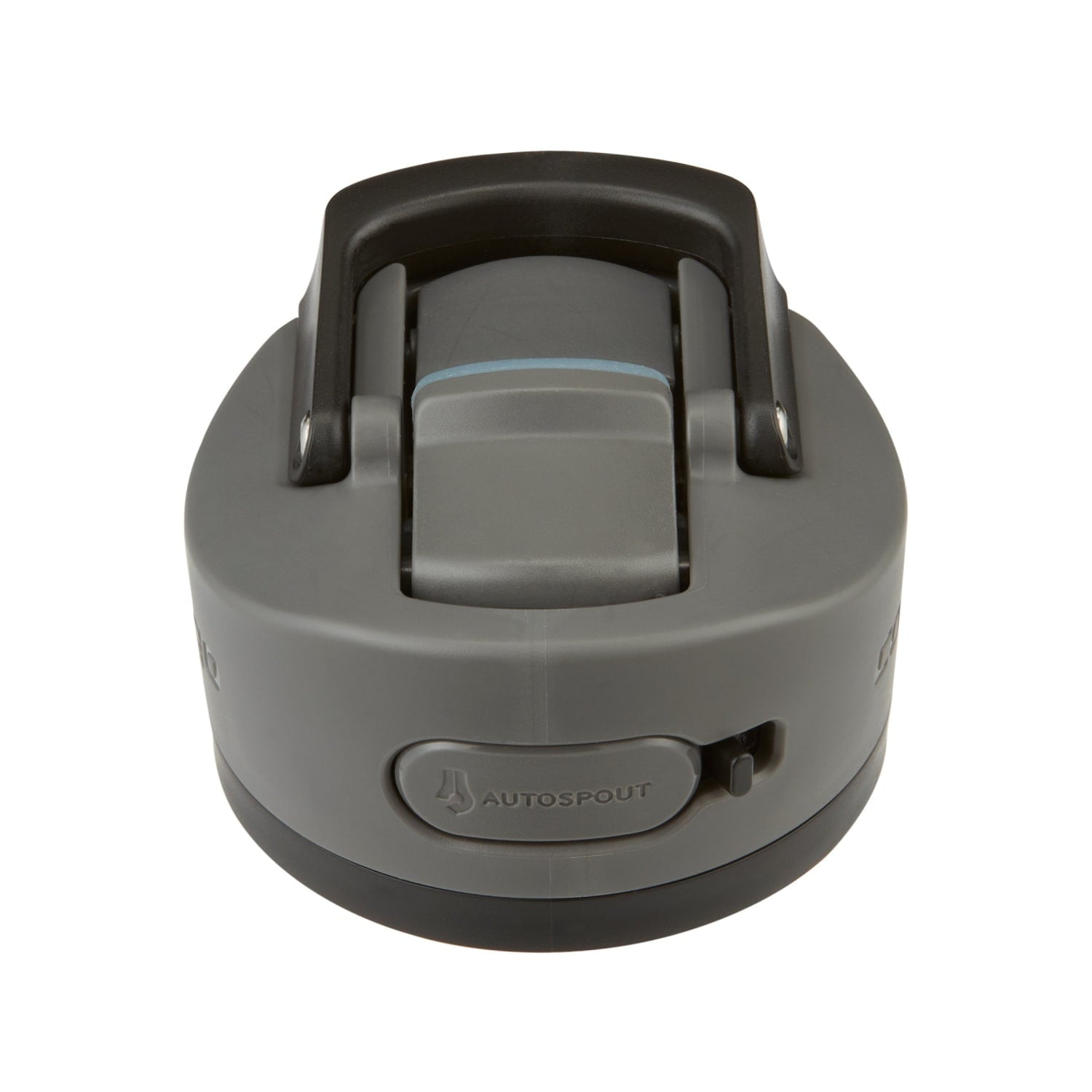 Contigo Ashland 2.0 Water Bottle with AUTOSPOUT Lid, 24oz., Blue Corn M81T