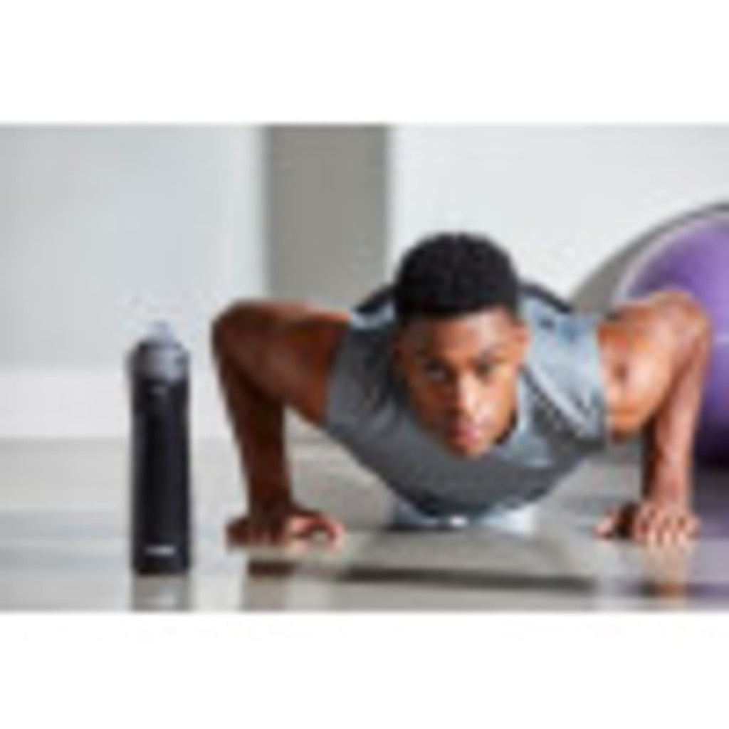 Contigo Ashland 2.0 Water Bottle with AUTOSPOUT Lid, 24oz., Blue Corn M81T