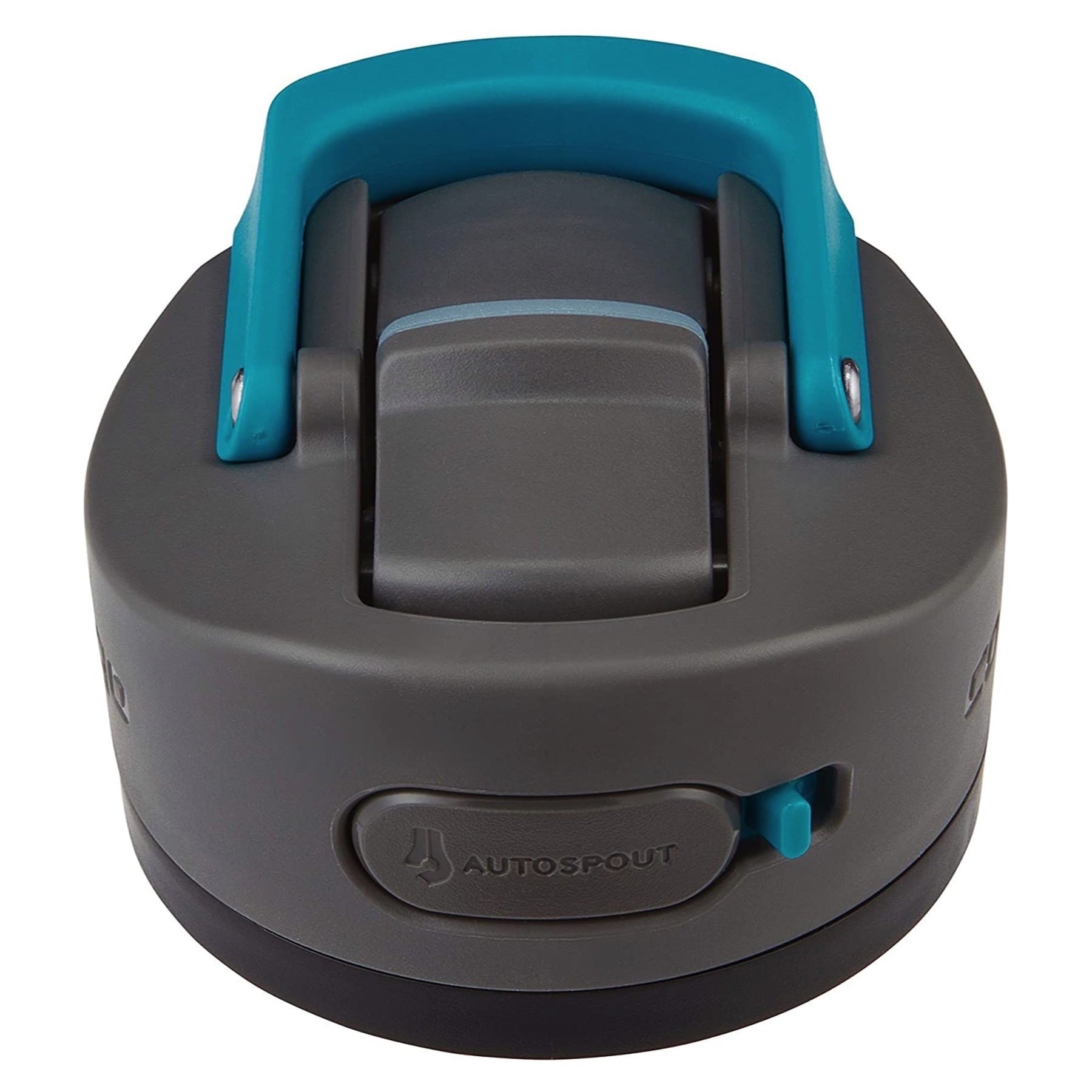 Contigo Ashland 2.0 Water Bottle with AUTOSPOUT Lid, 24oz., Blue Corn M81T