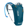 Camelbak Rogue Light 7 70oz, Moroccan Blue M239X