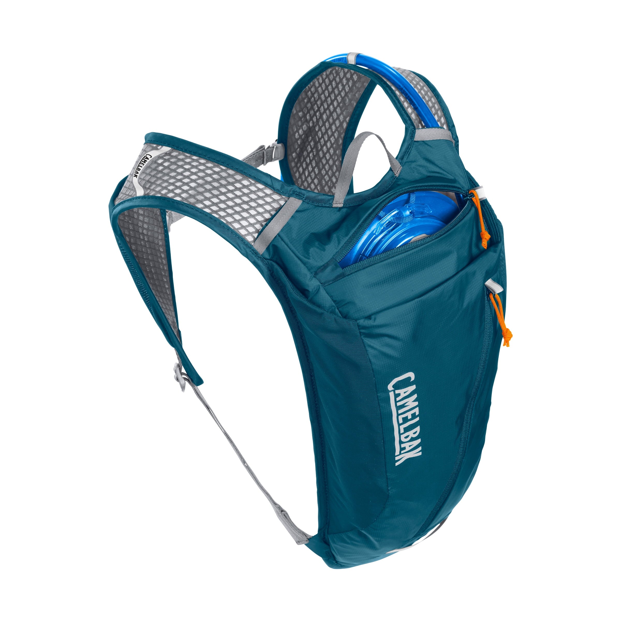 Camelbak Rogue Light 7 70oz, Moroccan Blue M239X