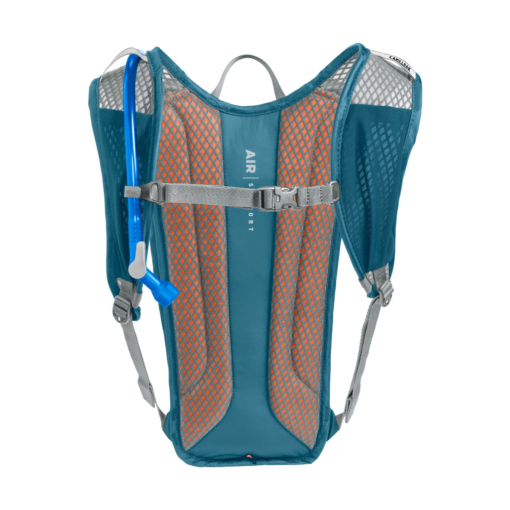 Camelbak Rogue Light 7 70oz, Moroccan Blue M239X
