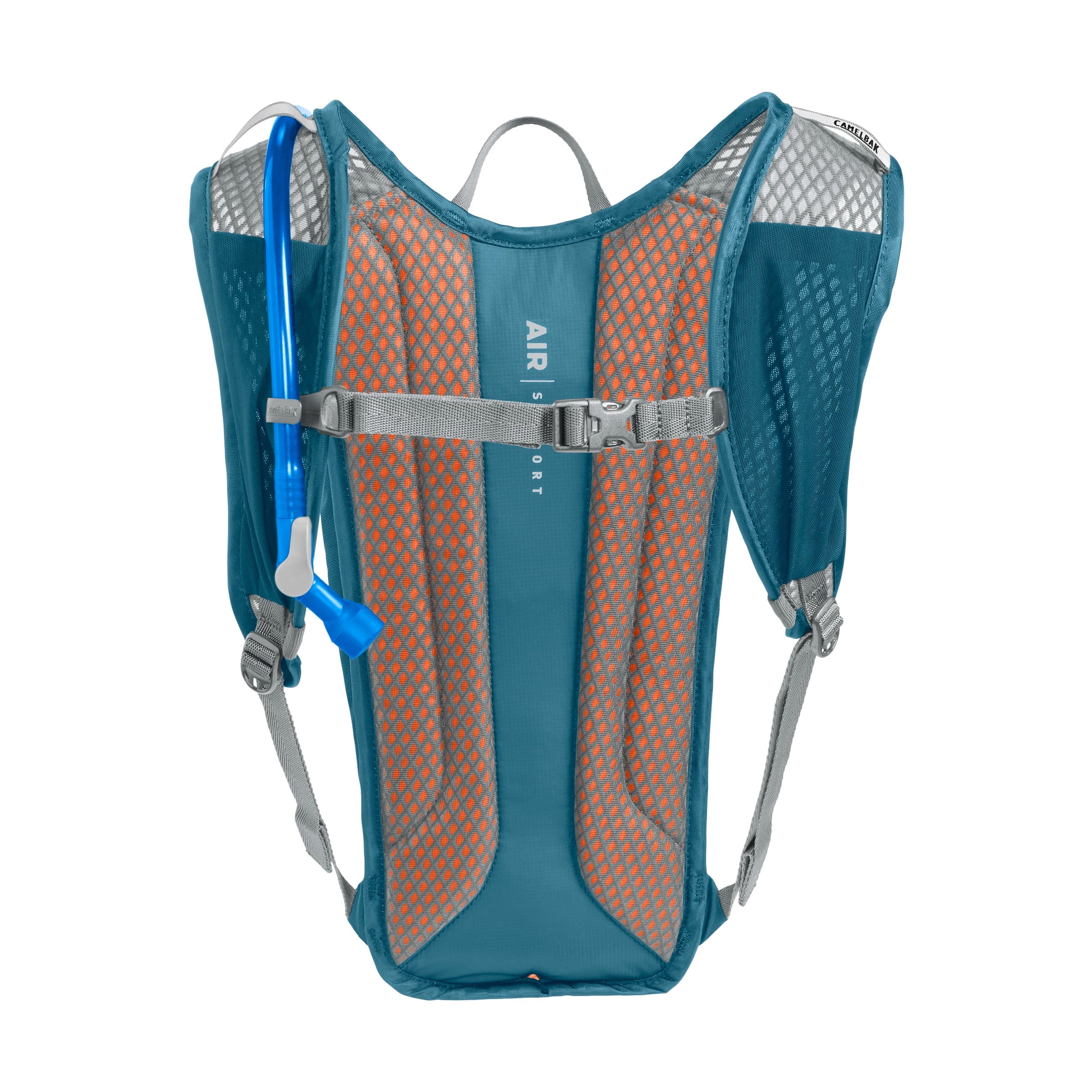 Camelbak Rogue Light 7 70oz, Moroccan Blue M239X