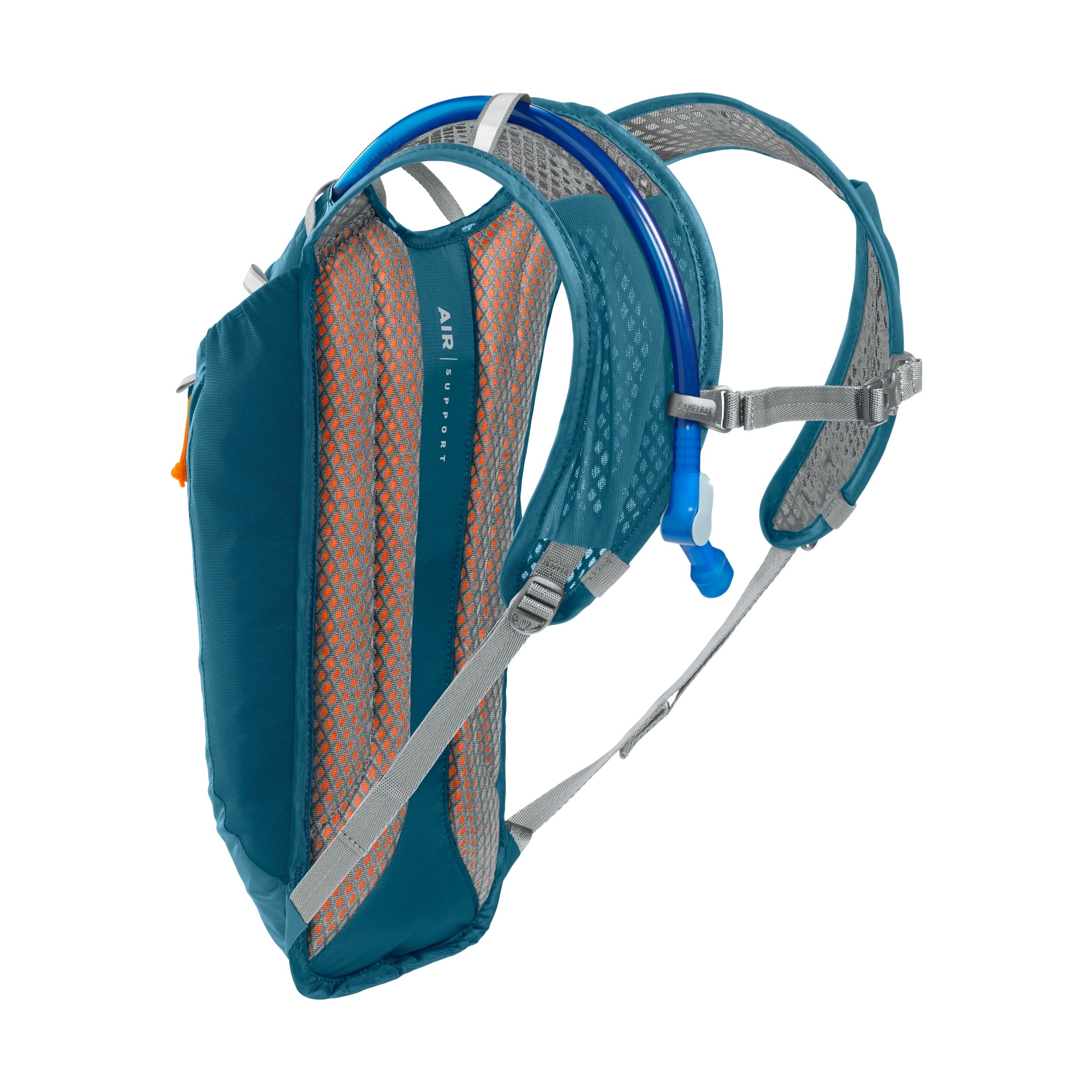 Camelbak Rogue Light 7 70oz, Moroccan Blue M239X