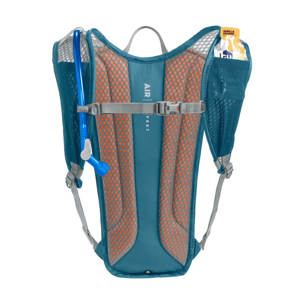 Camelbak Rogue Light 7 70oz, Moroccan Blue M239X