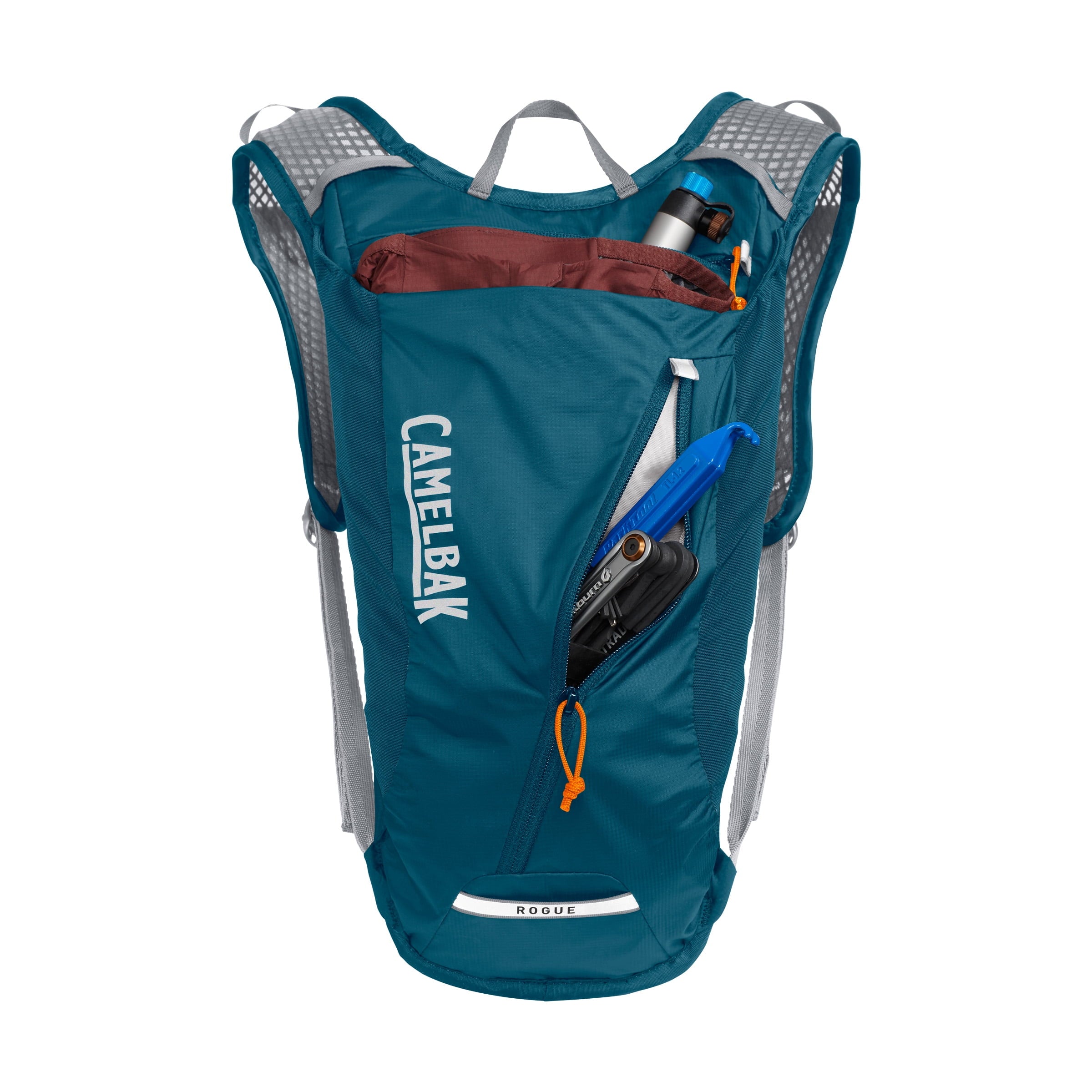 Camelbak Rogue Light 7 70oz, Moroccan Blue M239X