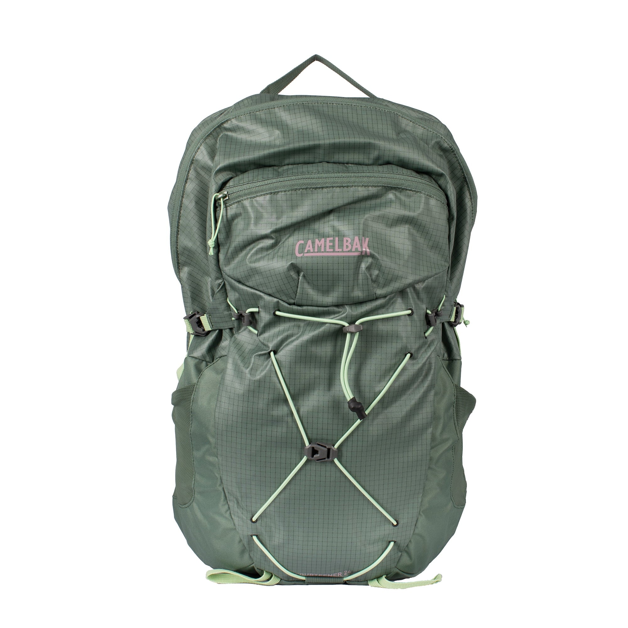 CamelBak Women's Fourteener 24 Hiking Hydration Backpack Sage Green, 100oz M256Y