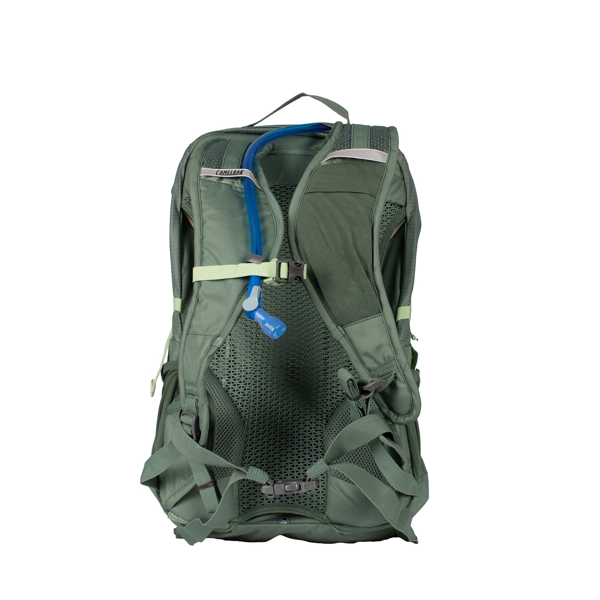CamelBak Women's Fourteener 24 Hiking Hydration Backpack Sage Green, 100oz M256Y